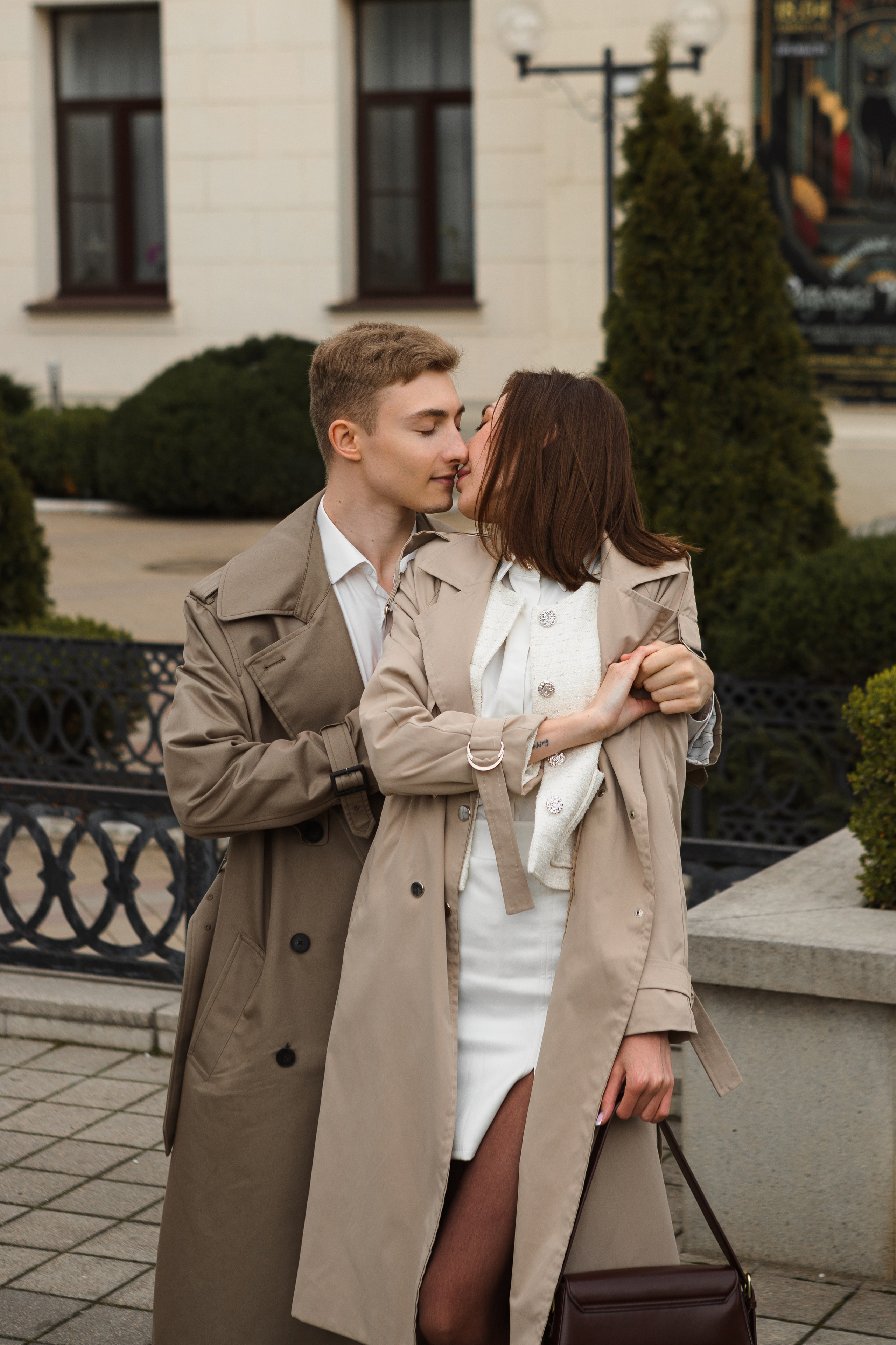 K&S. Фотограф Краснодар Настя Зокс