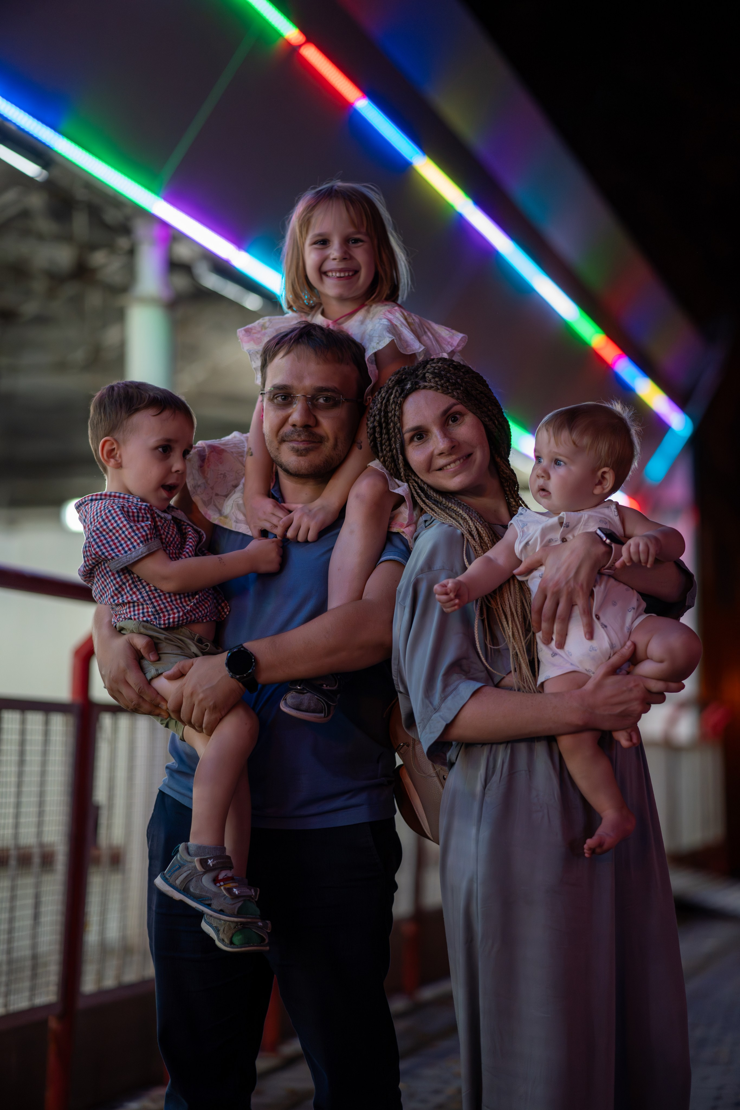 Ольга и Александр. Семейная фотосессия (2). Шедевры для Вас! Фотограф и Видеограф в Краснодаре Пахиев Руслан