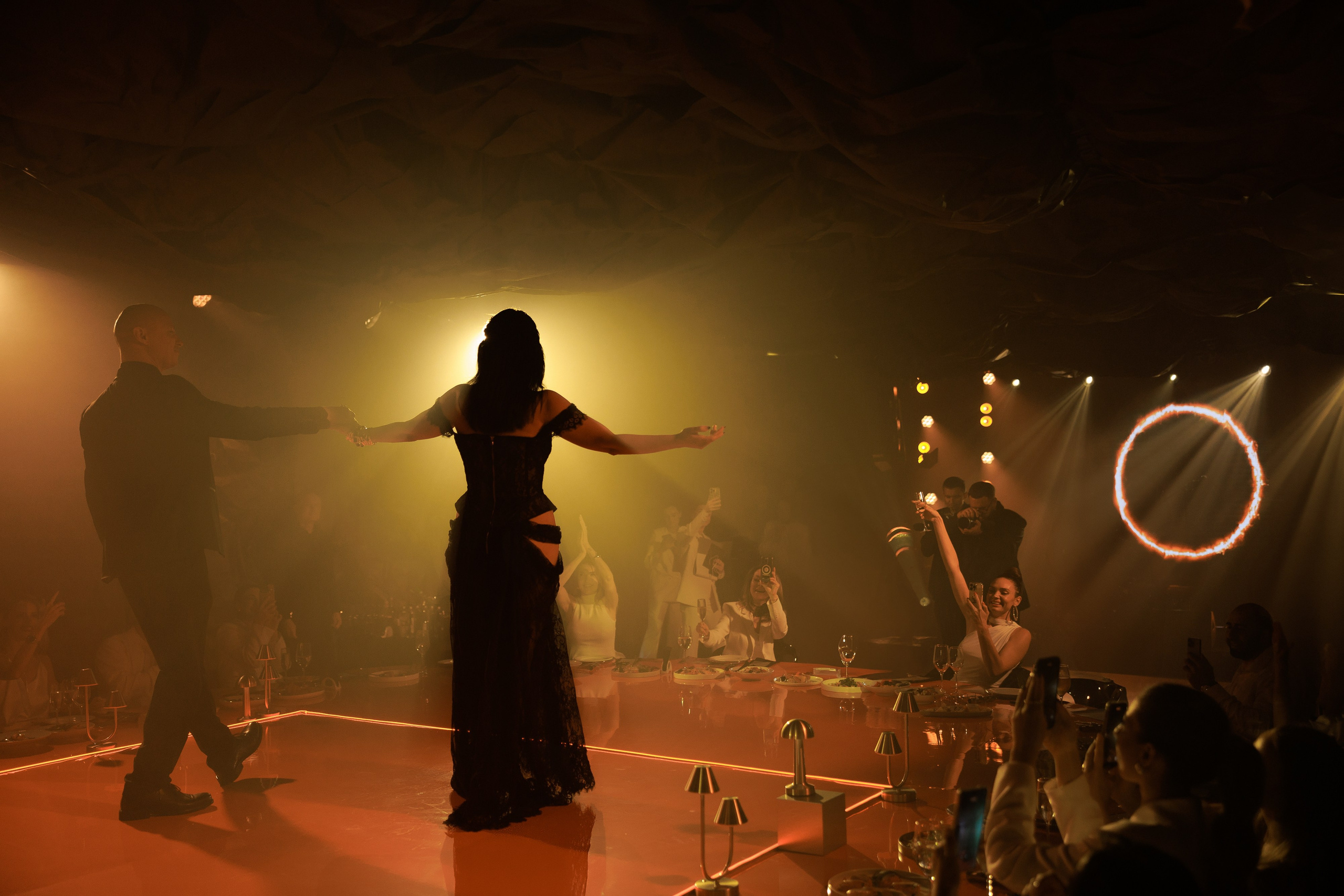 VOLCANO VIBES | E & E. Свадебный и event-фотограф Иван Волнухин