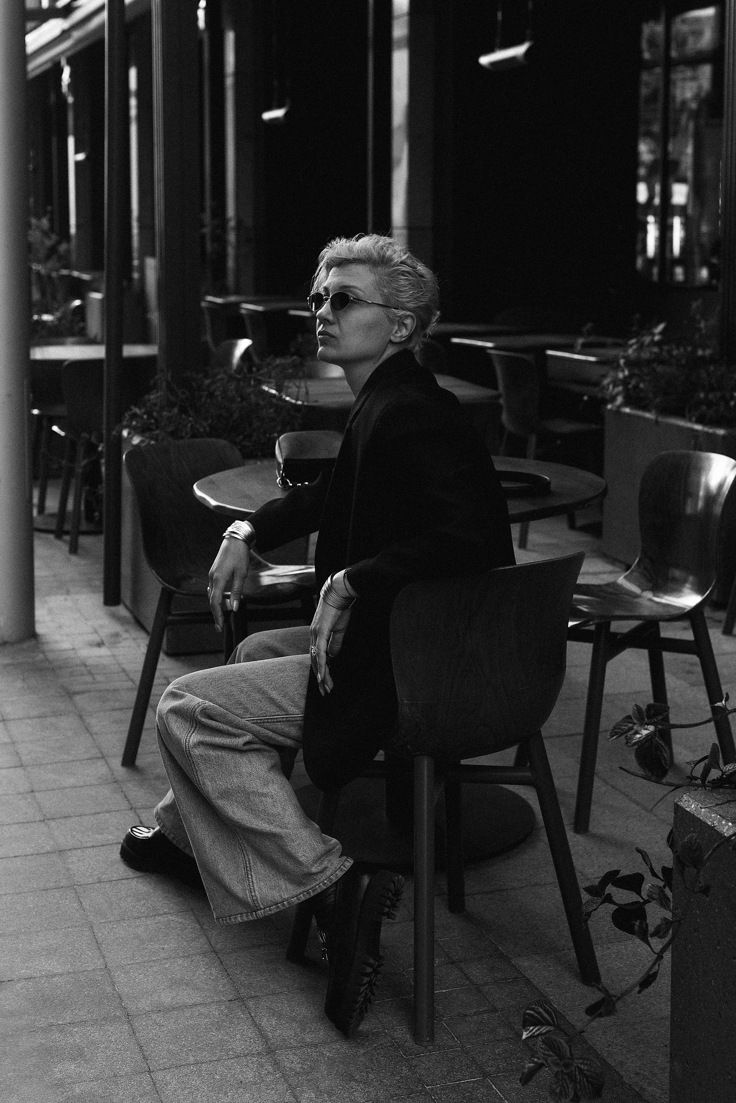 Софья. Юлия Соколовская Фотограф Москва Красногорск