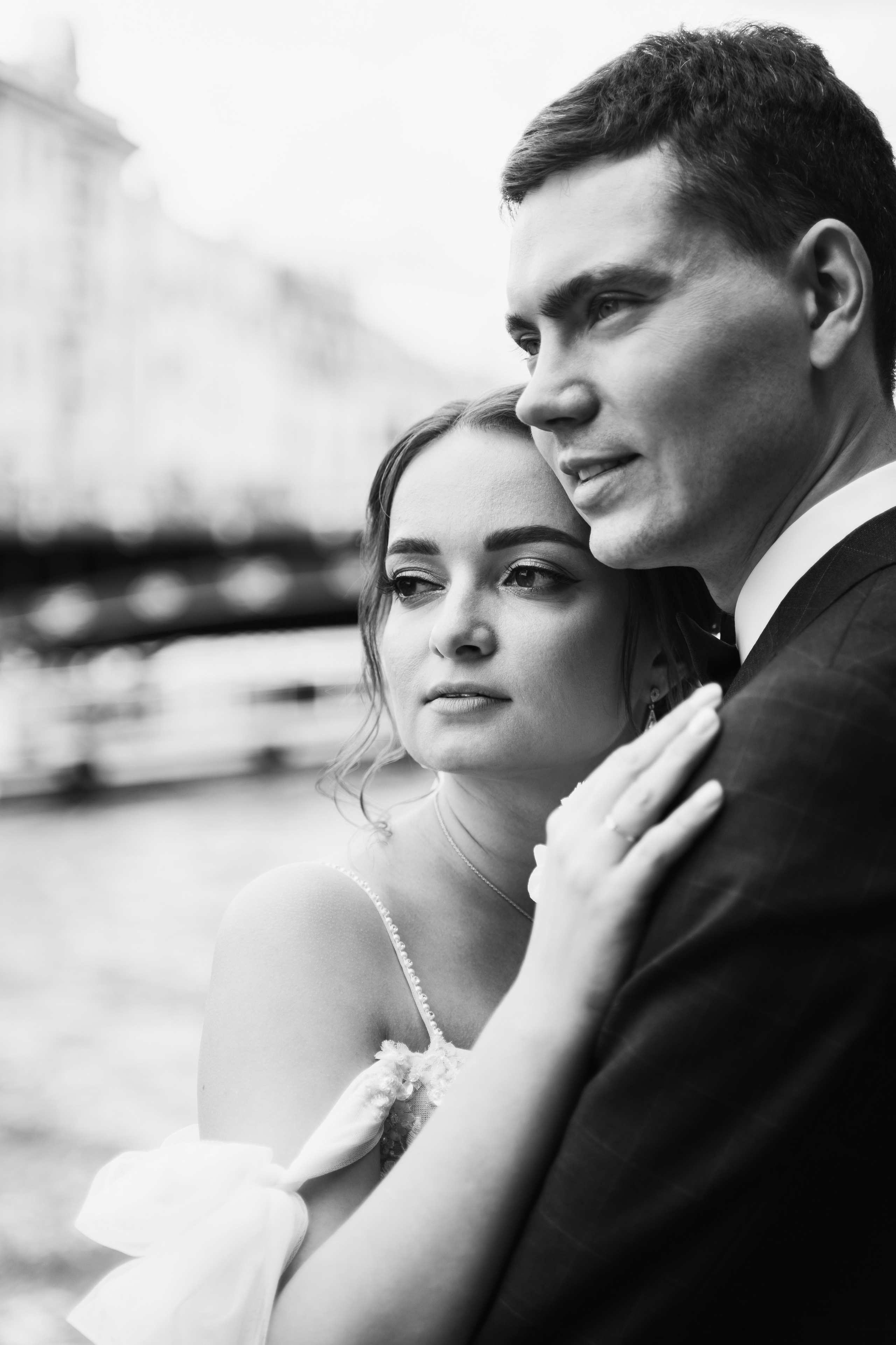 Александр и Мария. Семейный и свадебный фотограф в Санкт-Петербурге и Москве