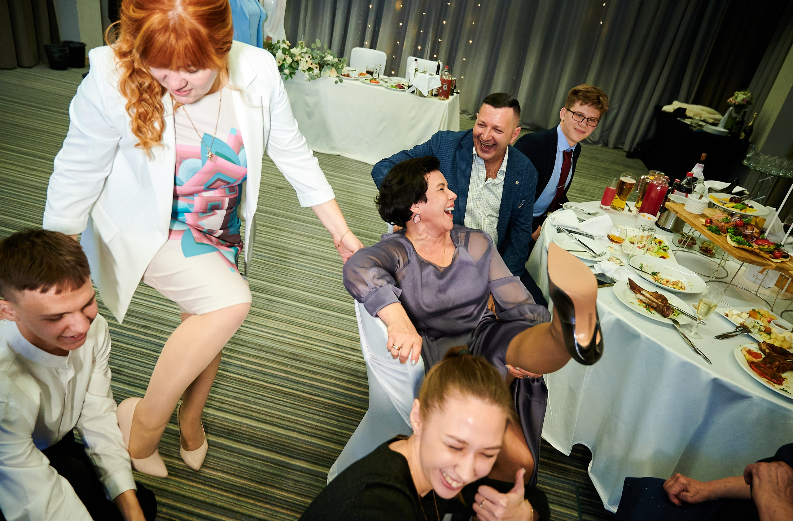 D&V. Профессиональный репортажный фотограф в Самаре Никита Королев