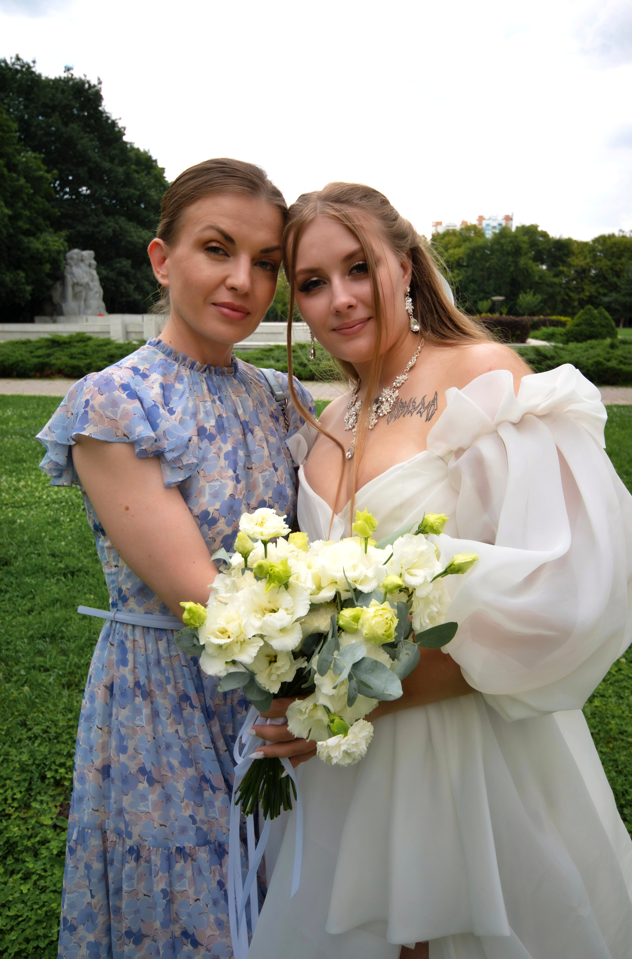 Александр и Дарья. Крыгина Ольга Фотограф Краснодар