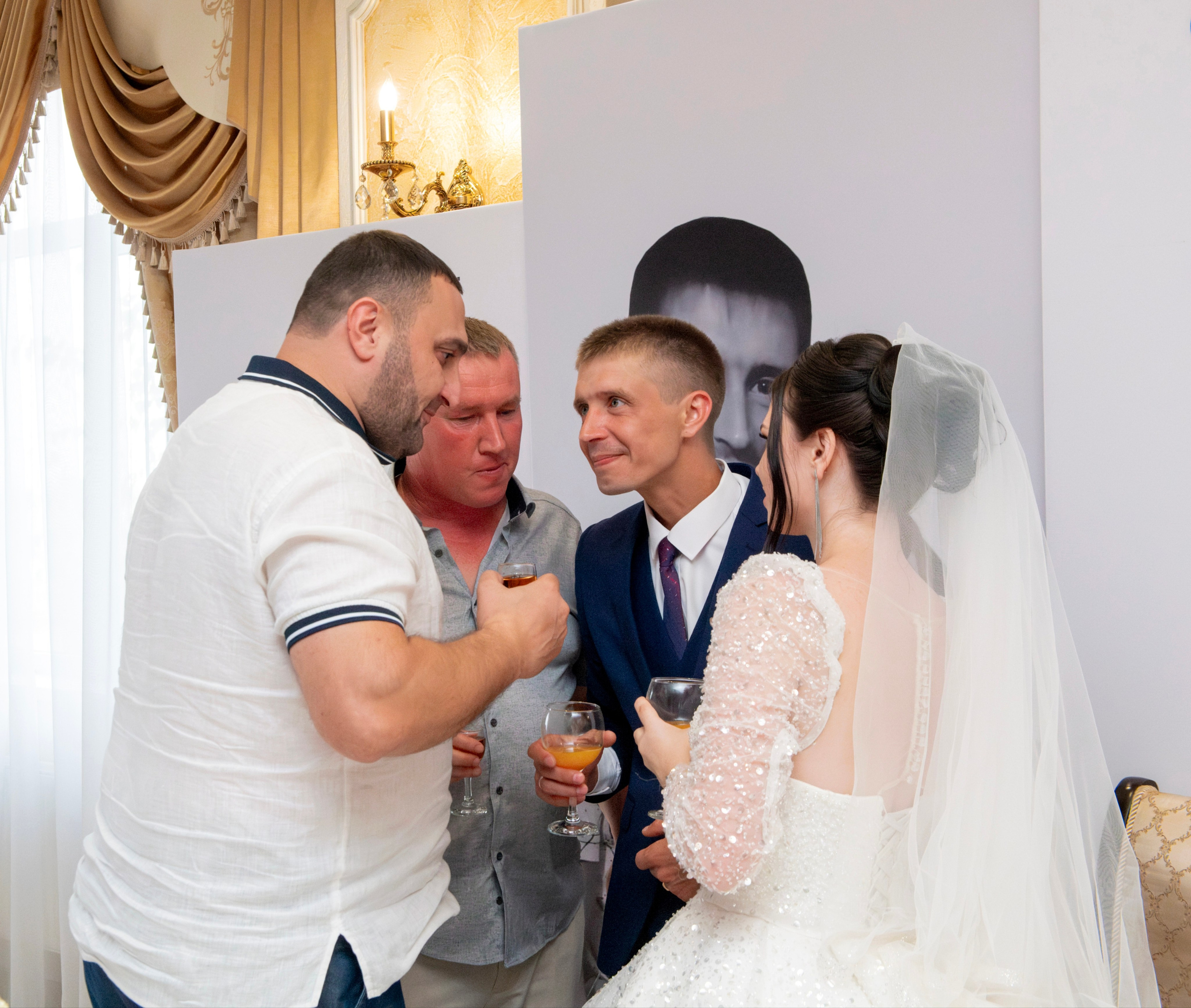 Михаил и Дарья. Крыгина Ольга Фотограф Краснодар