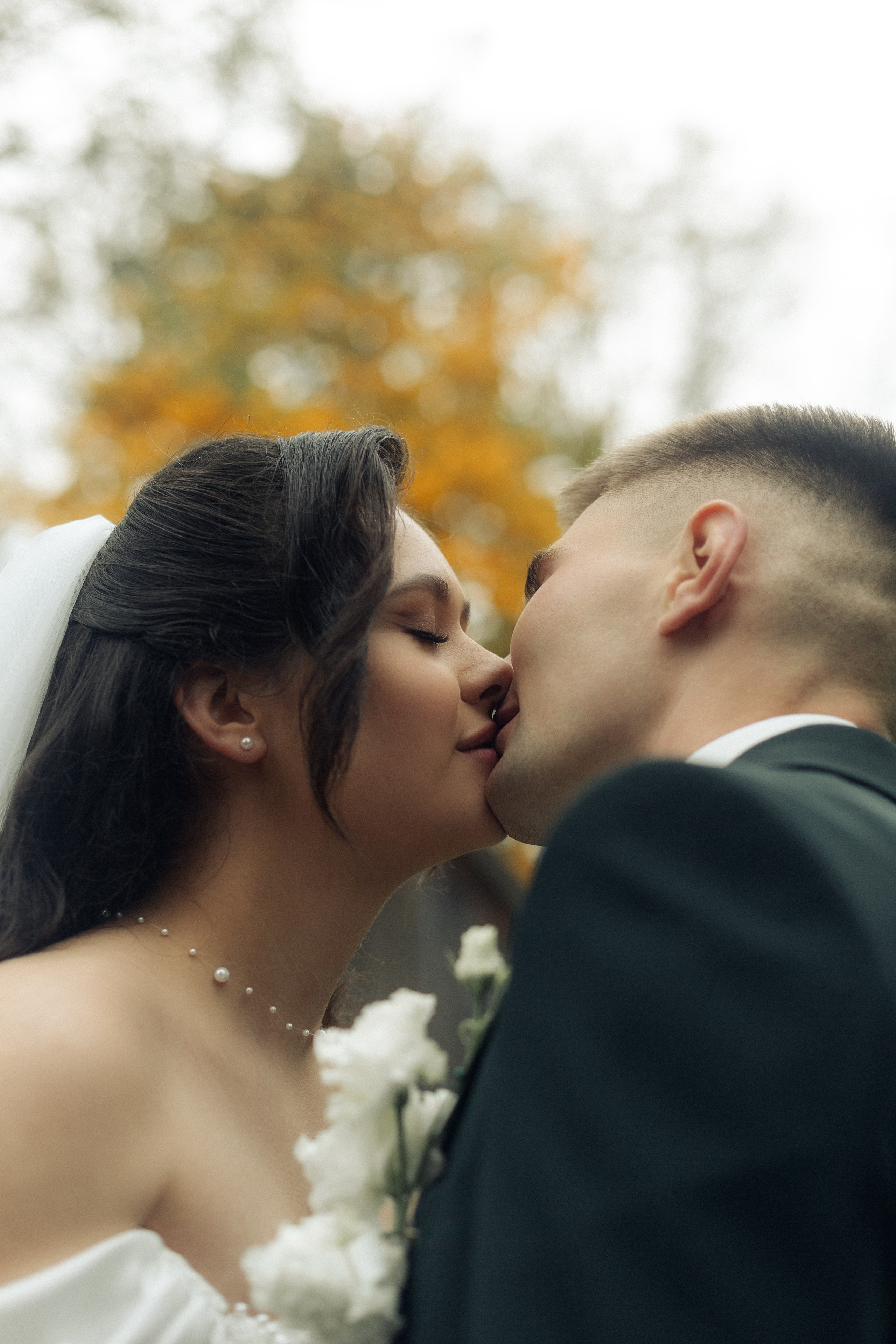 WEDDING W&K. ABRAZ