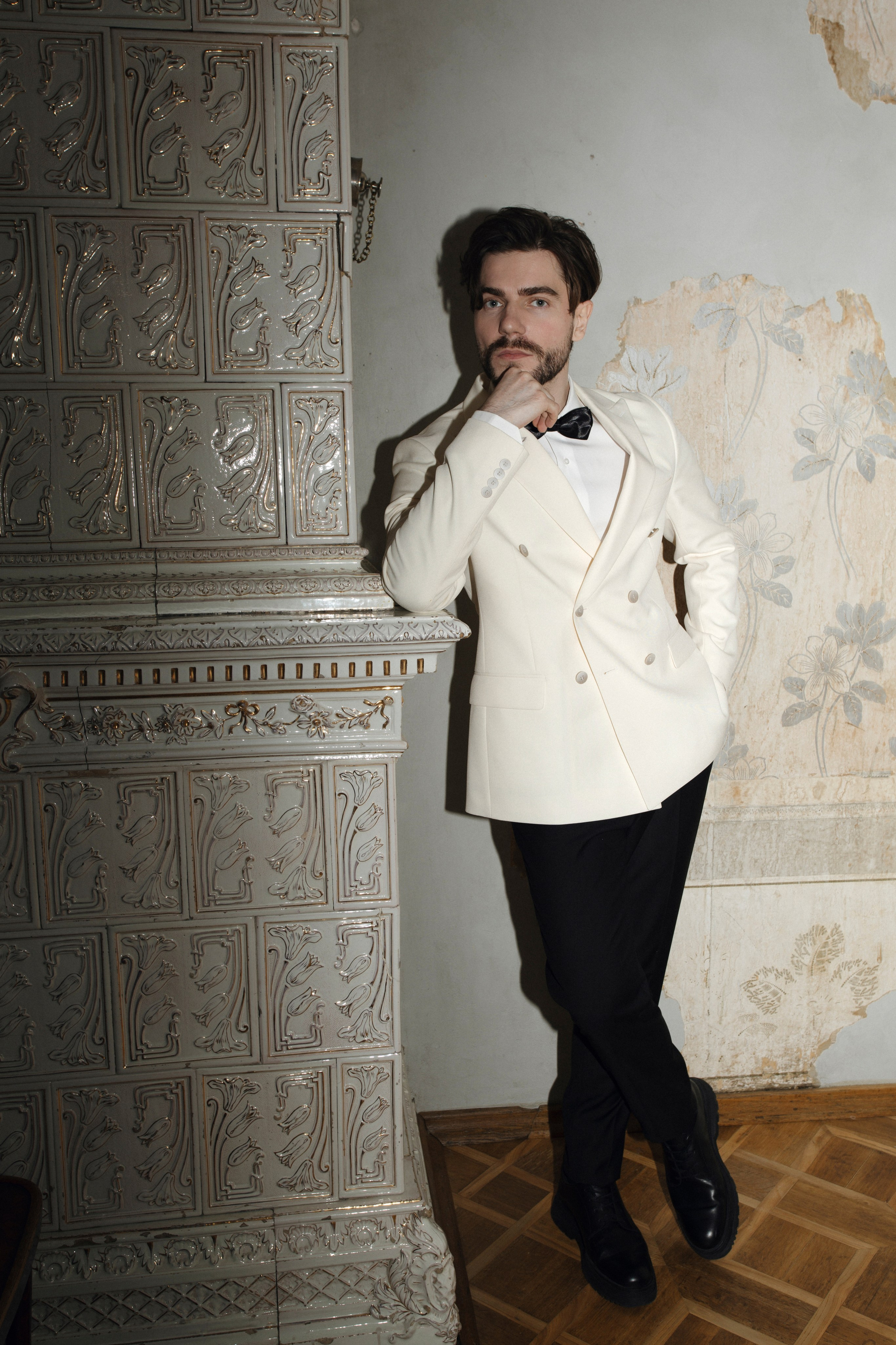 Свадебные серии. Фотограф Нижний Новгород