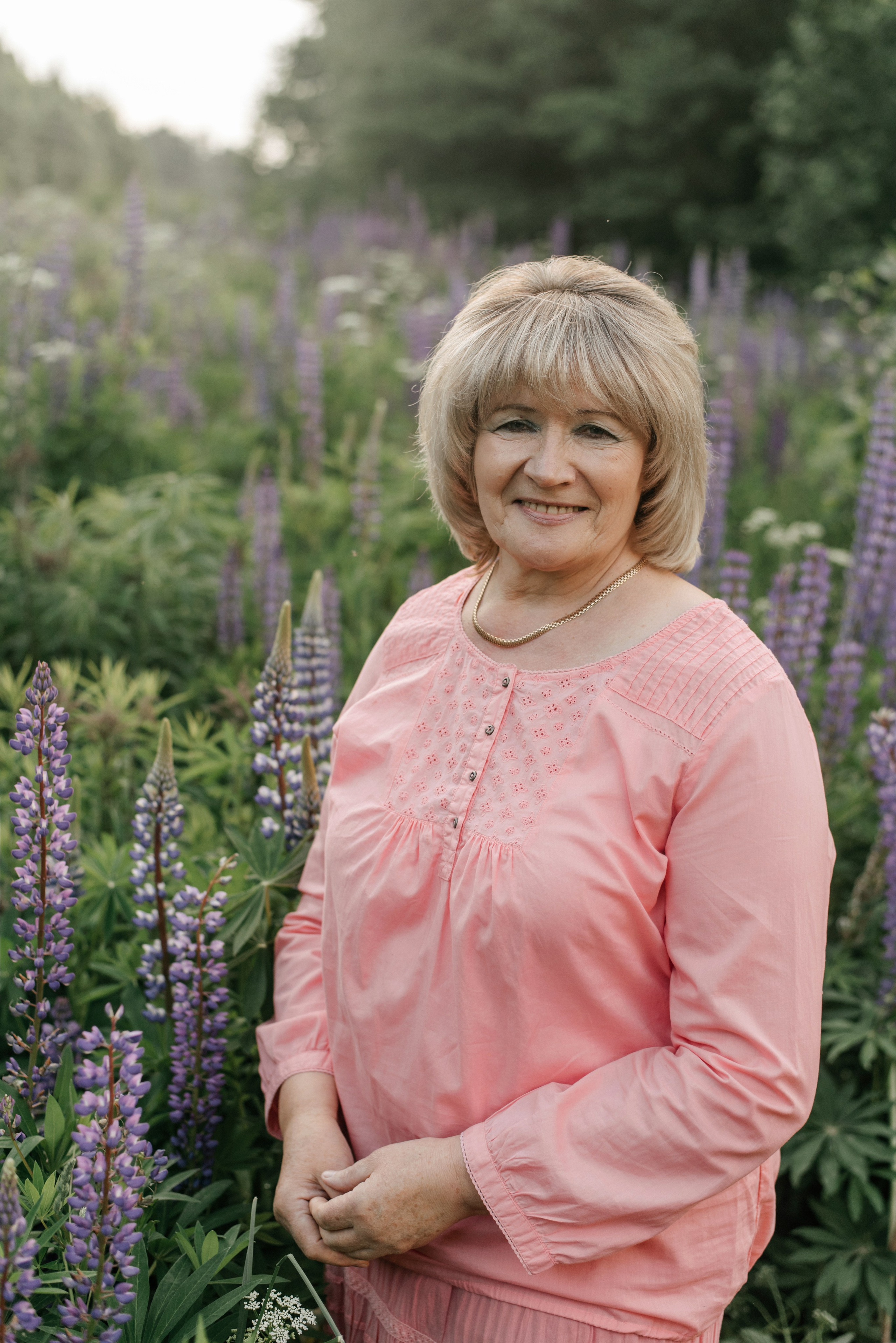 Раиса. Костюшко Кристина — семейный и свадебный фотограф в Минске