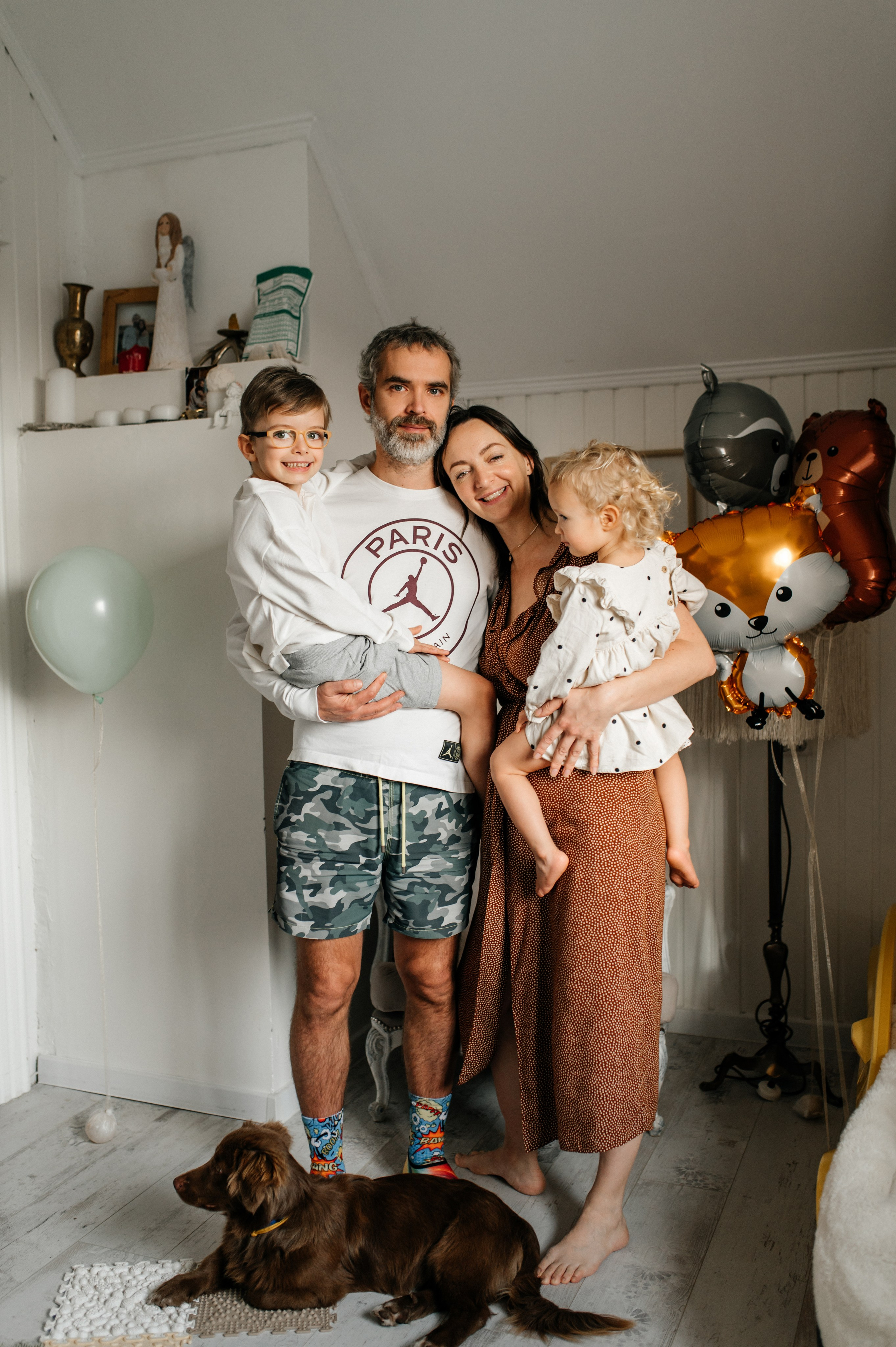 Мирону 6. Костюшко Кристина — семейный и свадебный фотограф в Минске