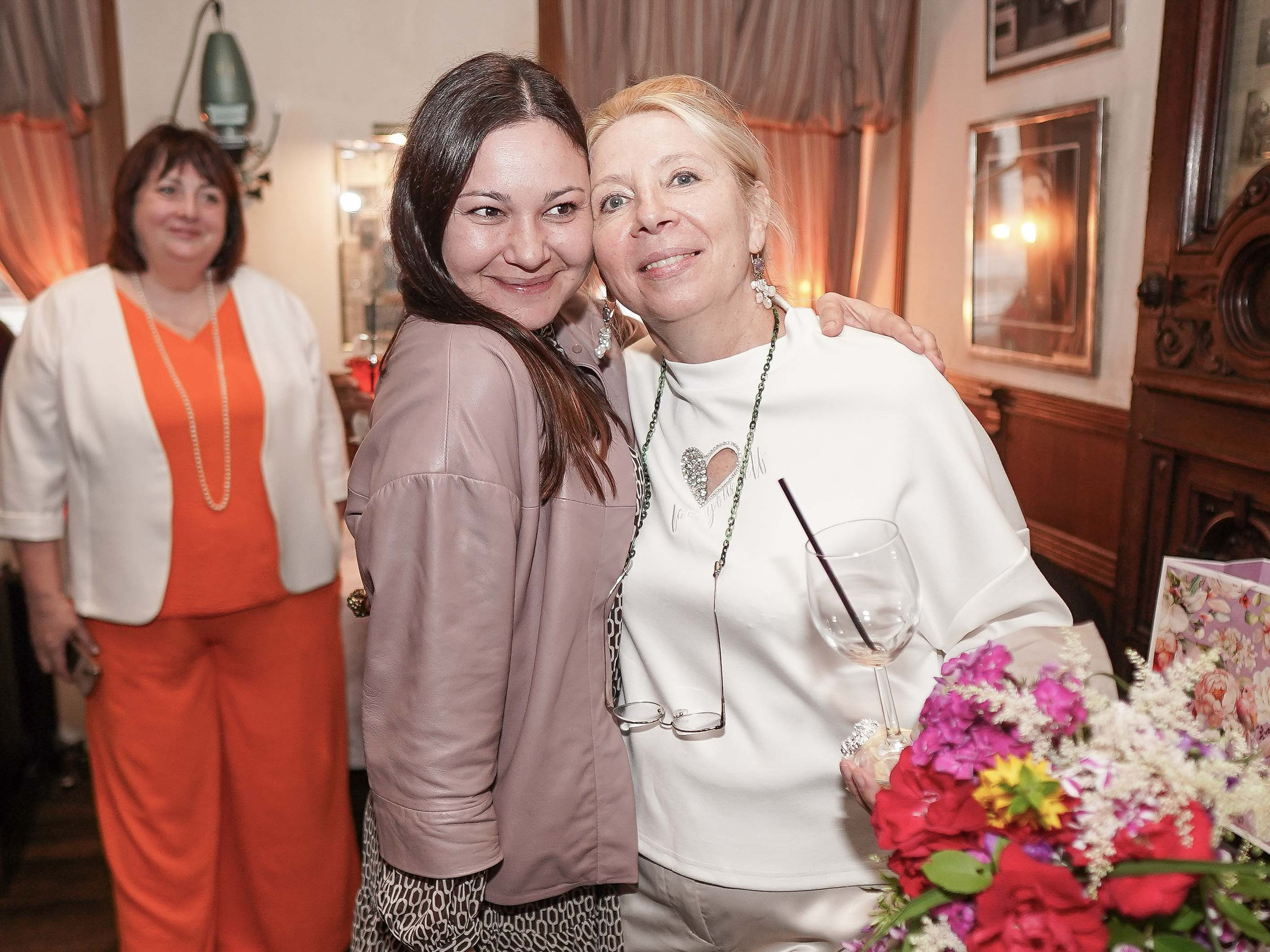 Любовь. Семейный и детский фотограф в Санкт-Петербурге Сергей Тарасов