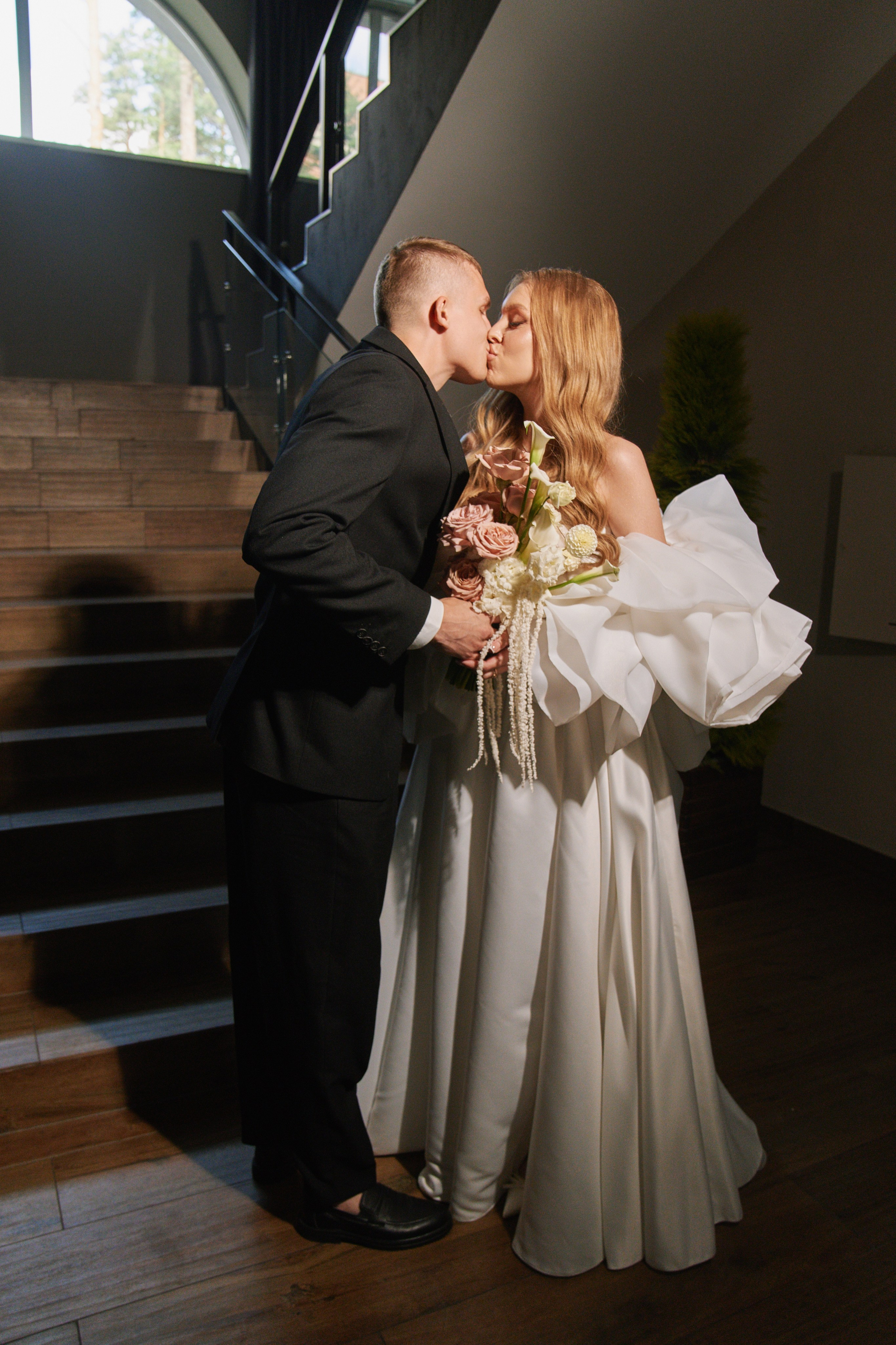 Ярослав и Карина. Фотограф Челябинск — Кирилл Устюжанин