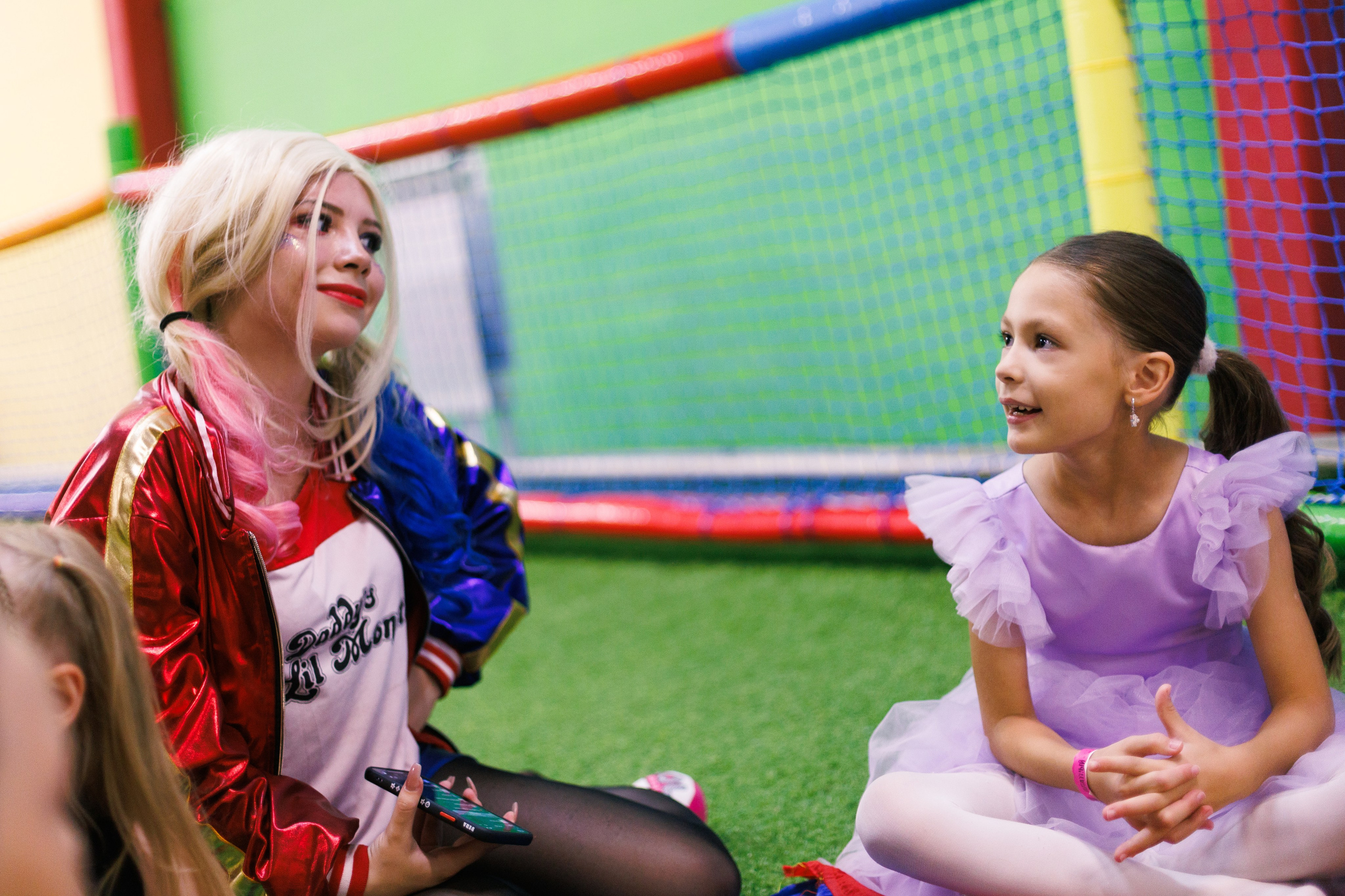 Тая. Фотограф мероприятий и спорта: юбилеев, дней рождений и корпоративов из Москвы