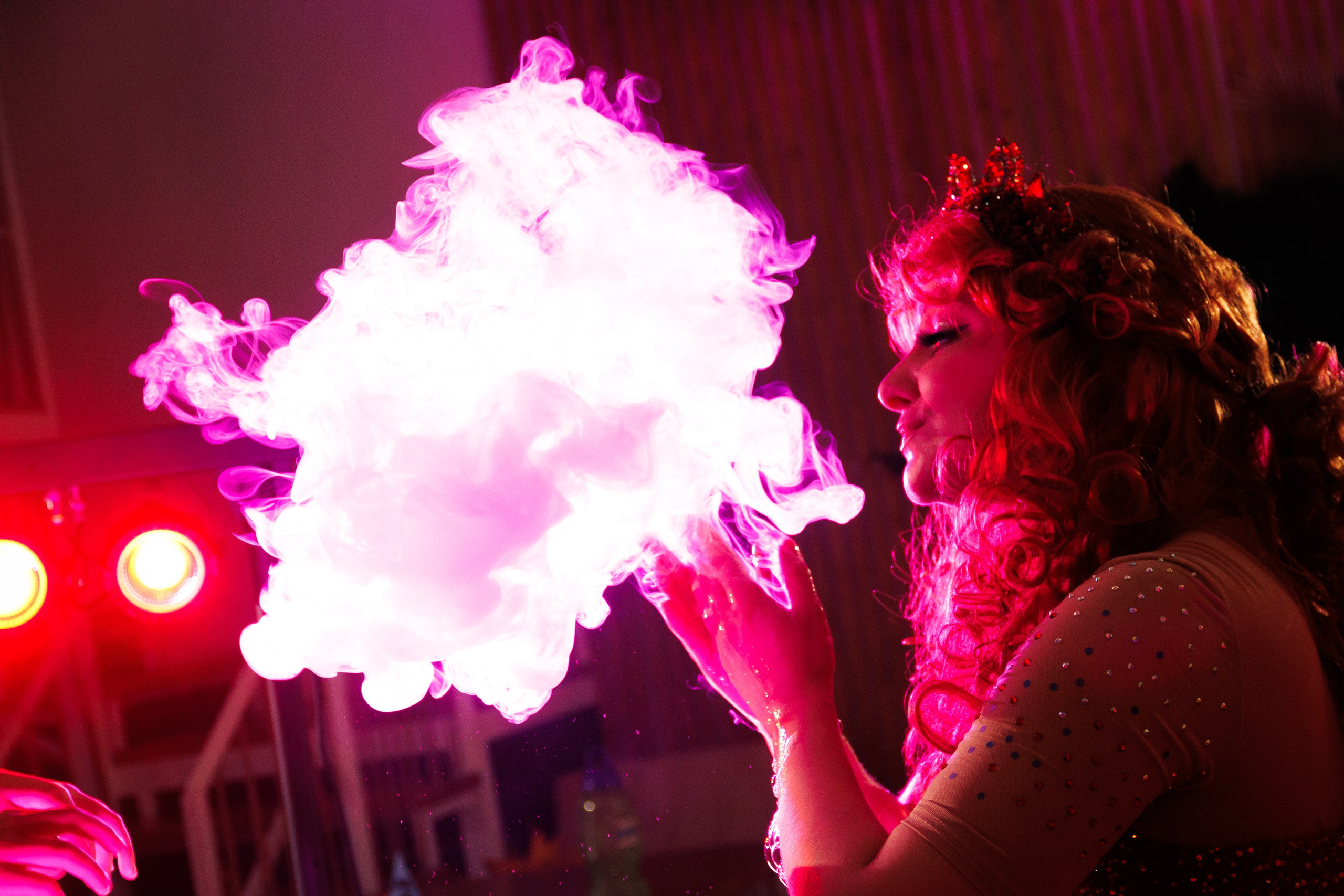 Эмилия. Фотограф мероприятий и спорта: юбилеев, дней рождений и корпоративов из Москвы