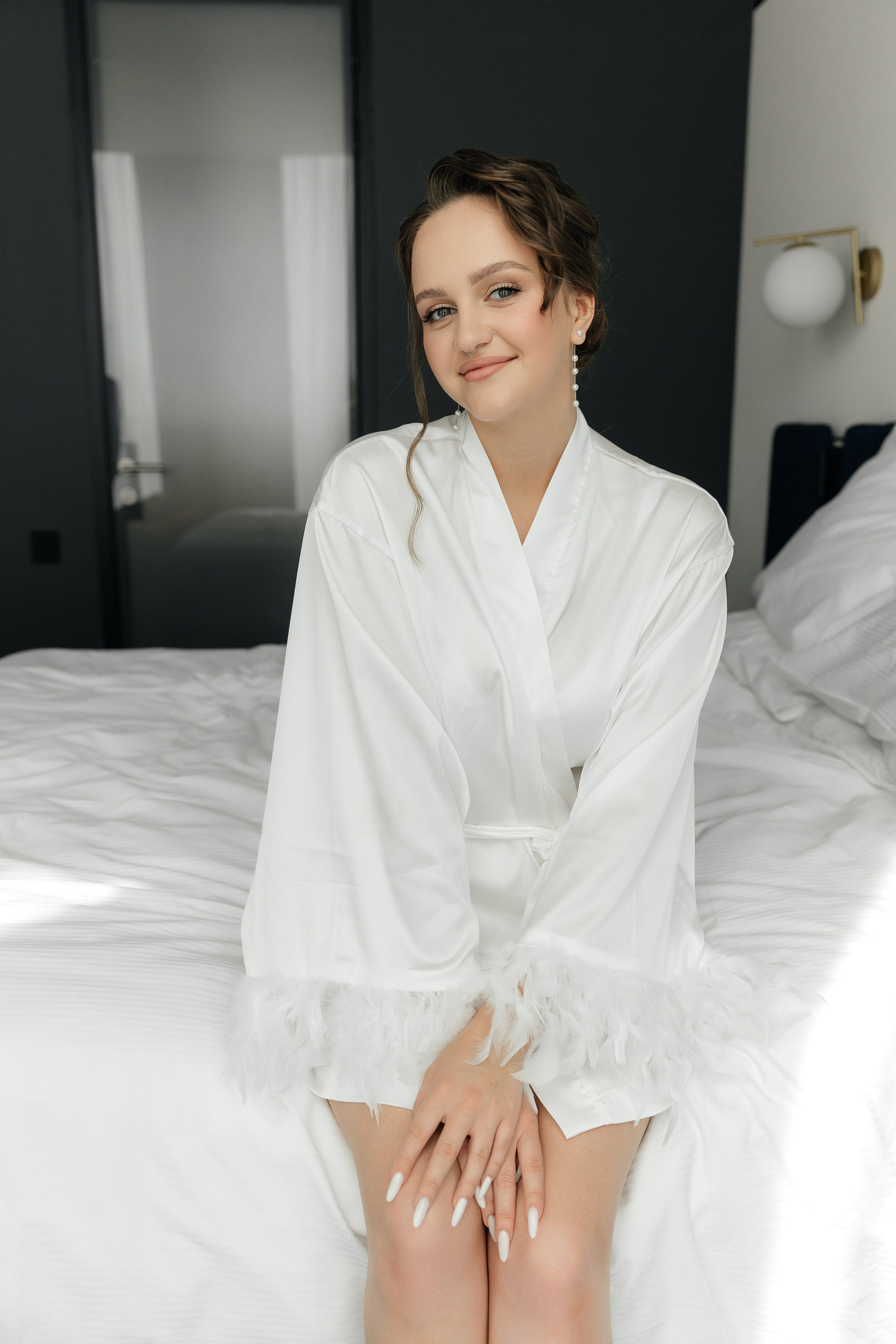 Мария и Ильяс. Свадебный и Семейный фотограф Свекрова Ольга