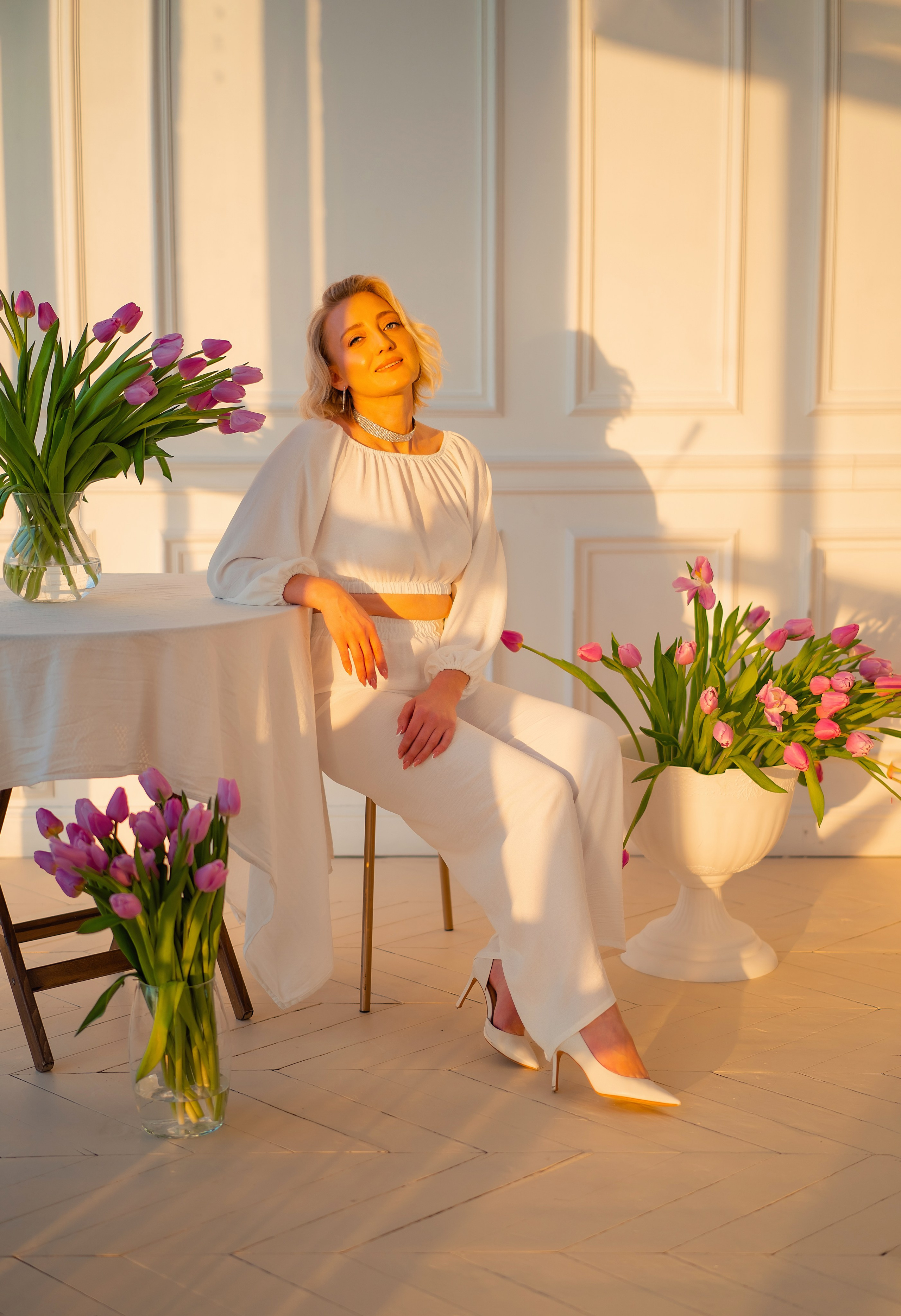 Наташа. Семейный и женский фотограф. Видеомейкер в Новосибирске