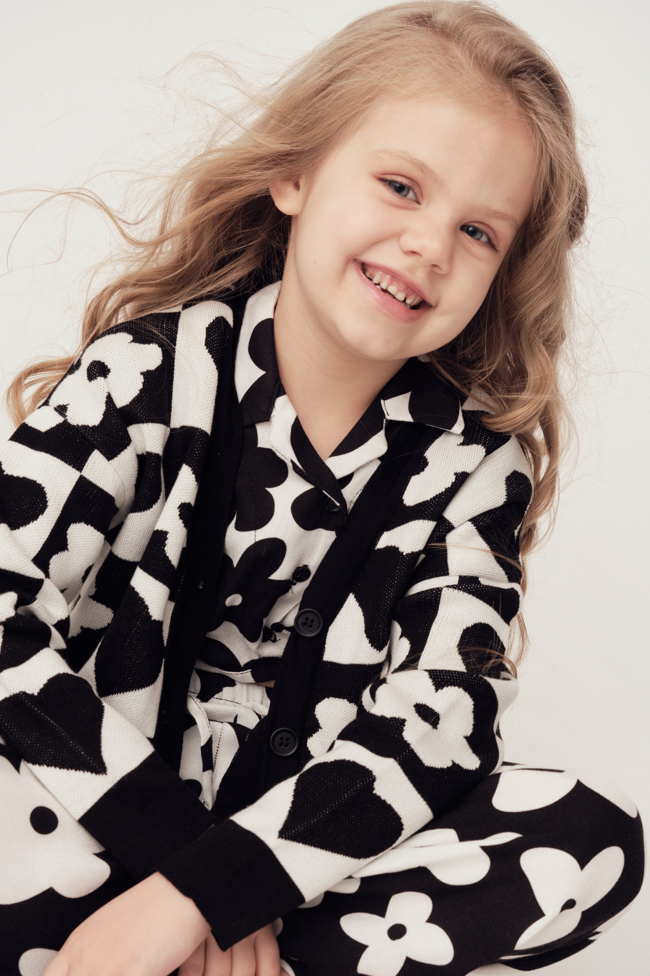 Дети. Фотограф в Москве Леонид Войт