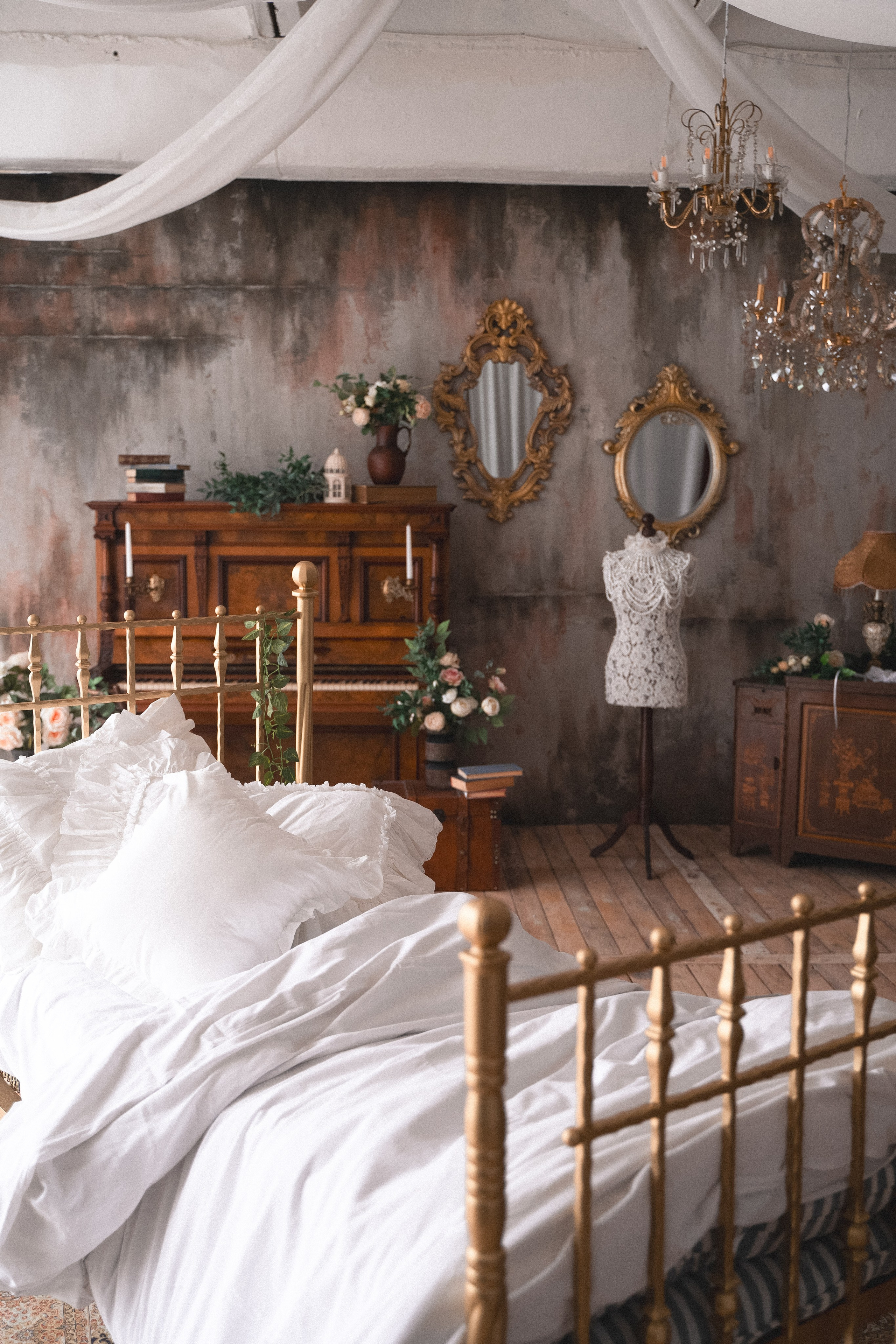 Подиум (студия Спутник). Фотограф г. Хабаровск. Семейные и индивидуальные съёмки