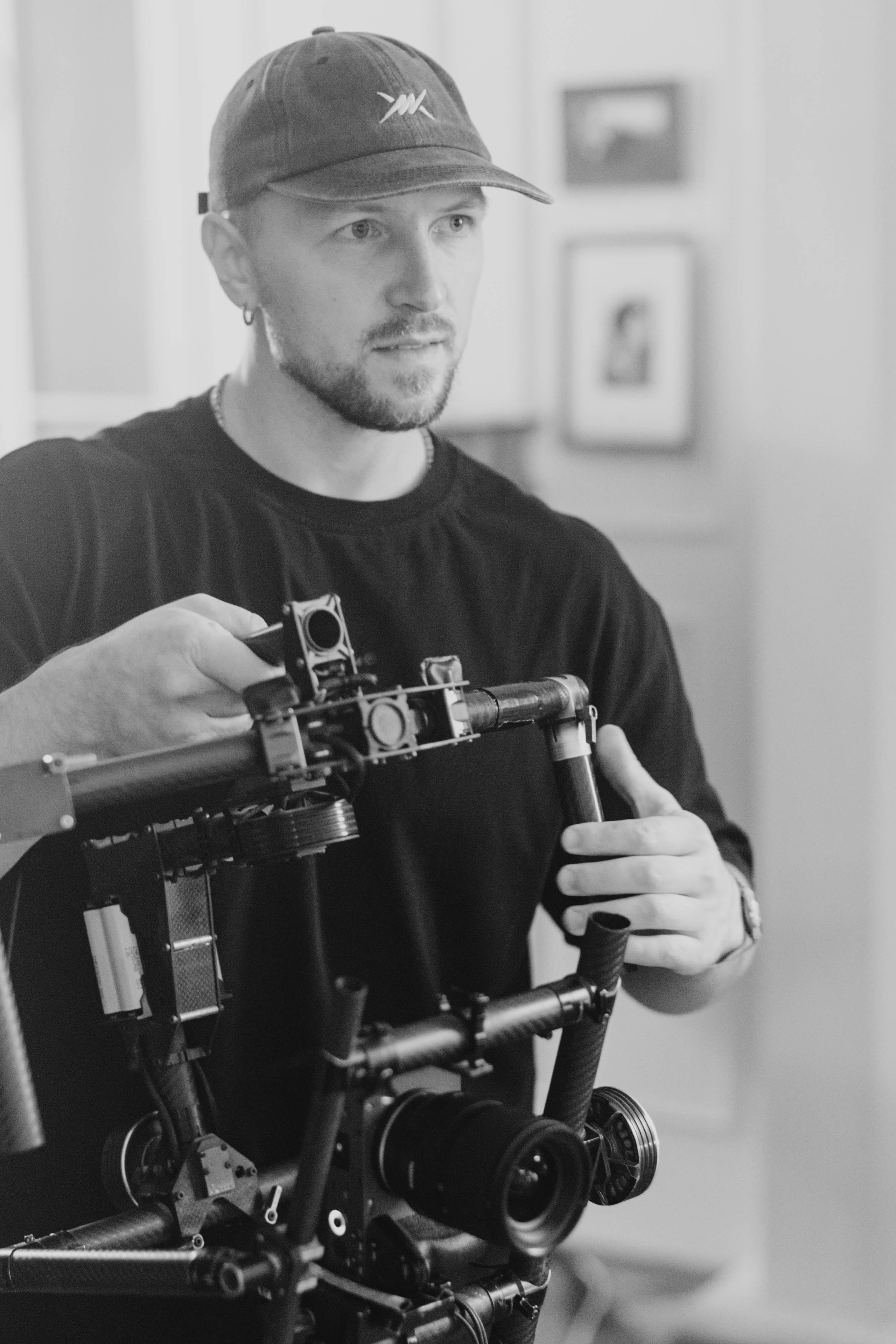 Dirtyproject. Фотограф Кристина