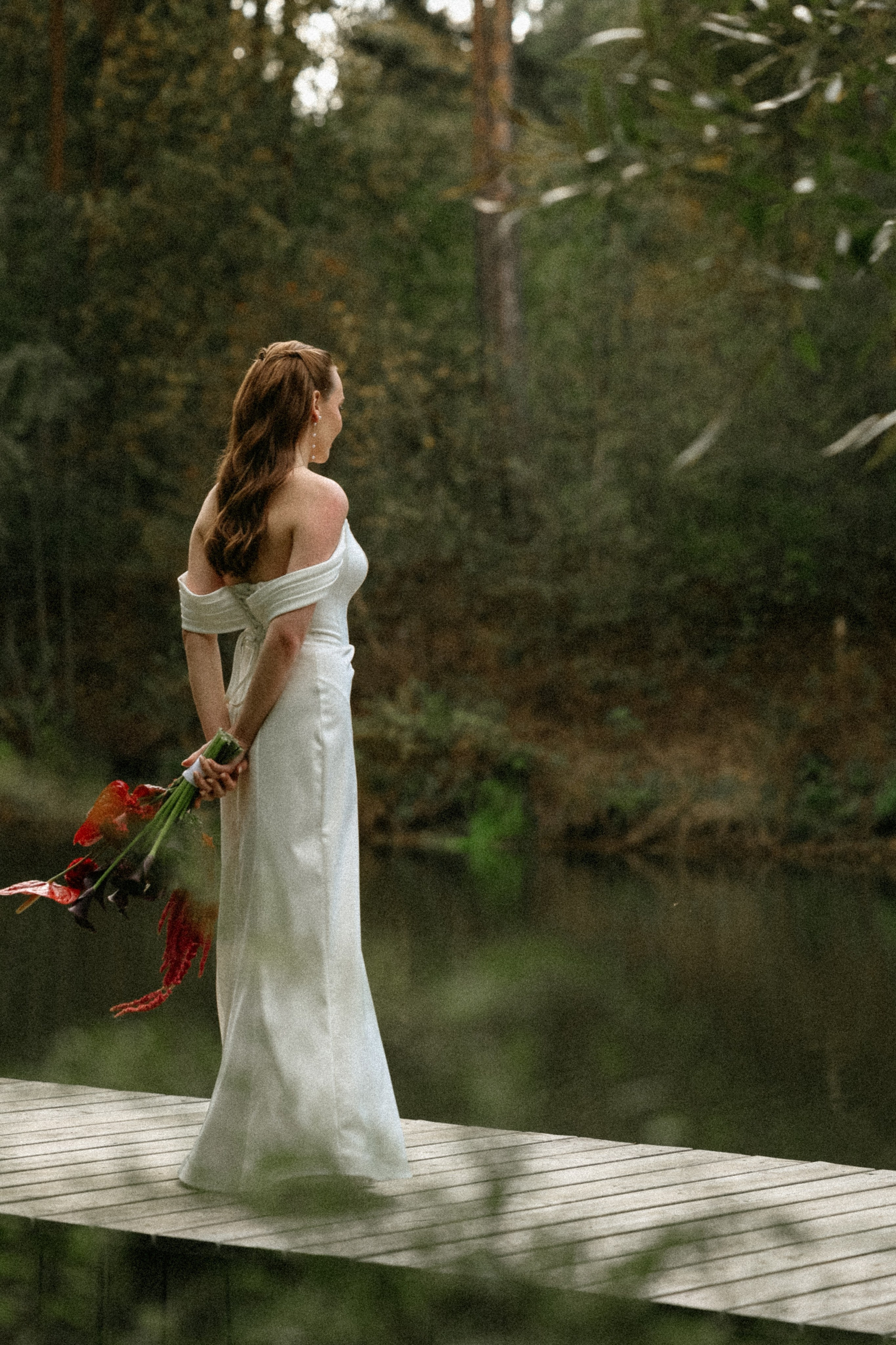 Георгий и Татьяна. Фотограф в Екатеринбурге Андрей Медведко