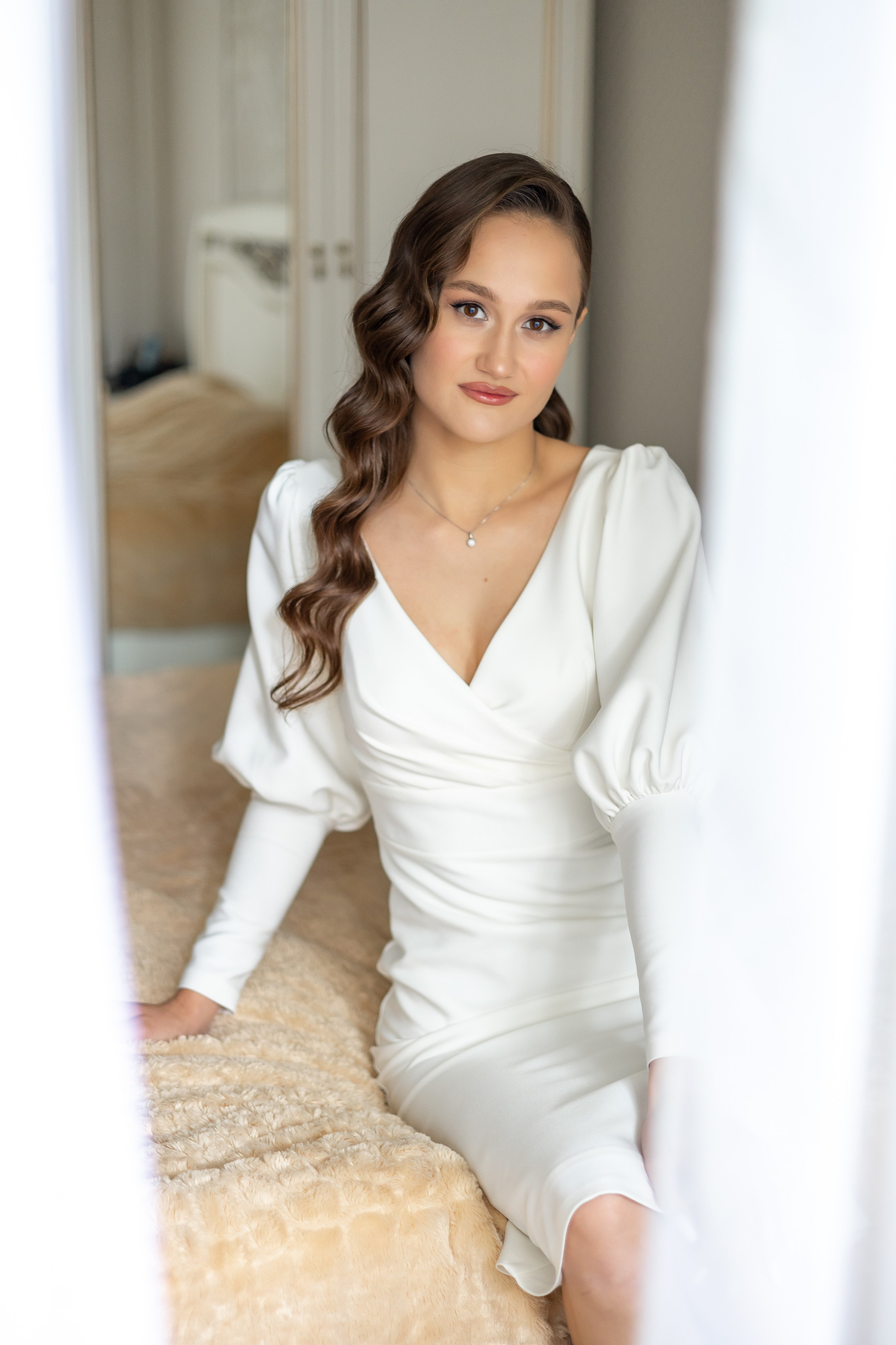 Виктор и Анна. Фотограф FOTOBANKA