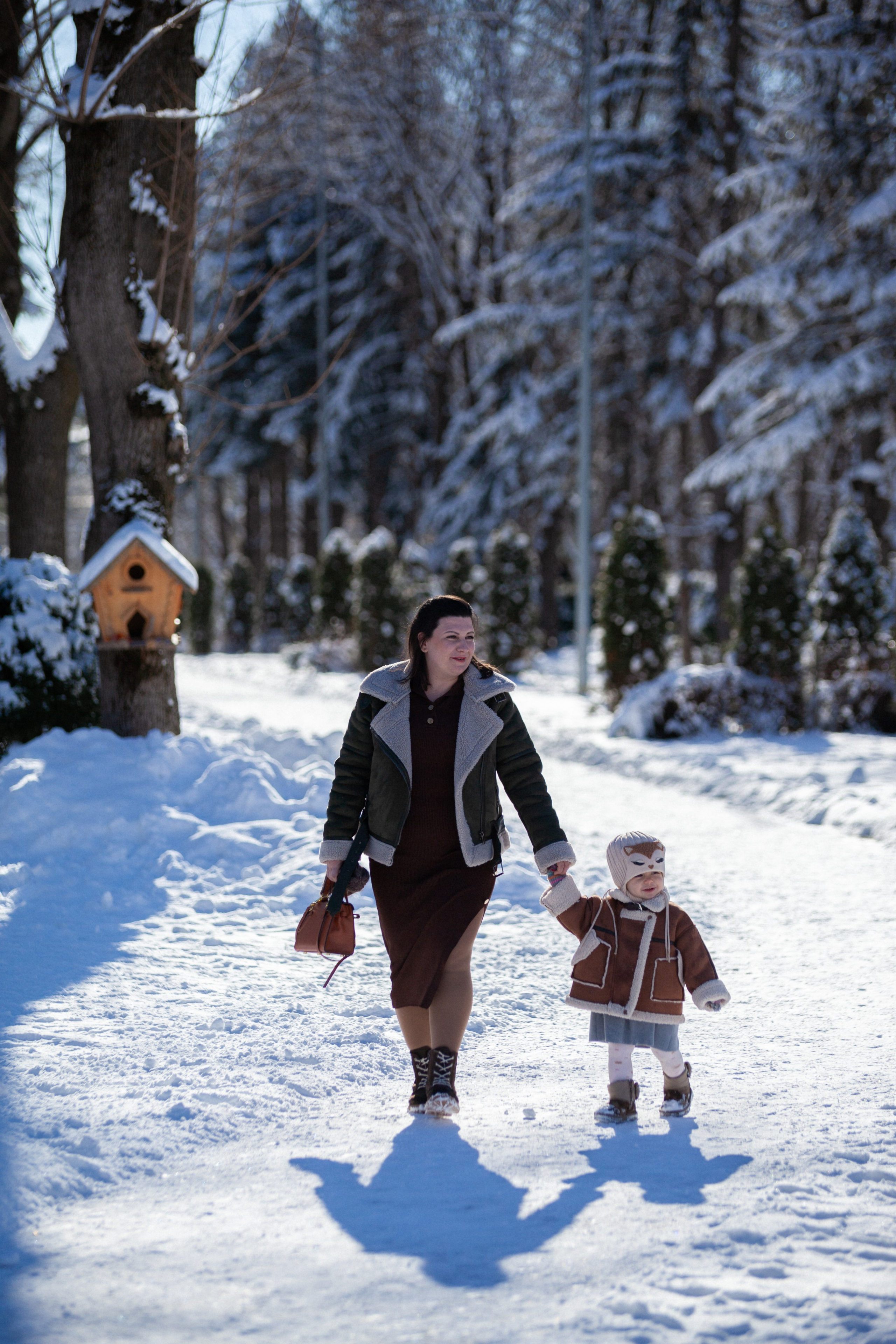 СВЕТА И КАТЯ. Пленочный фотограф на КМВ Мирнов Игорь