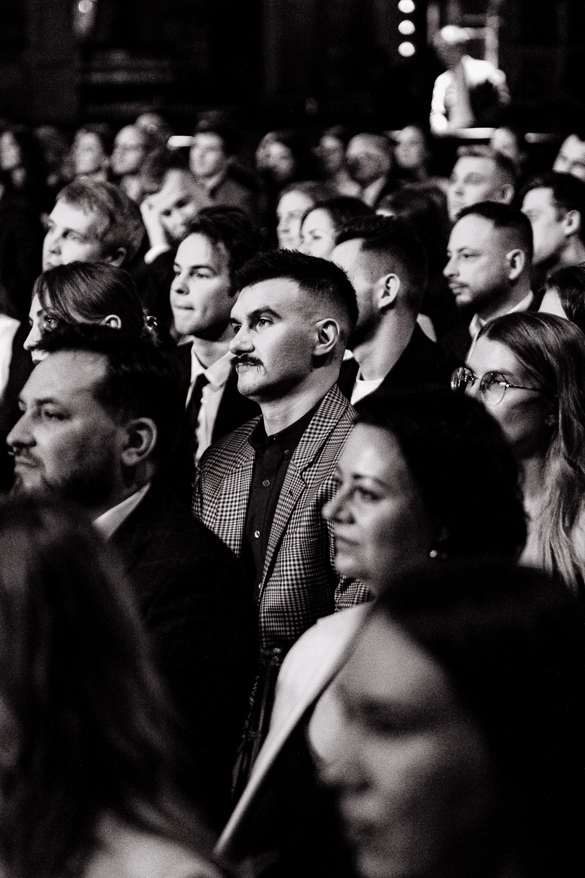 Номинация команда года. Андрей Цветков — репортажный, свадебный и портретный фотограф в Санкт-Петербурге