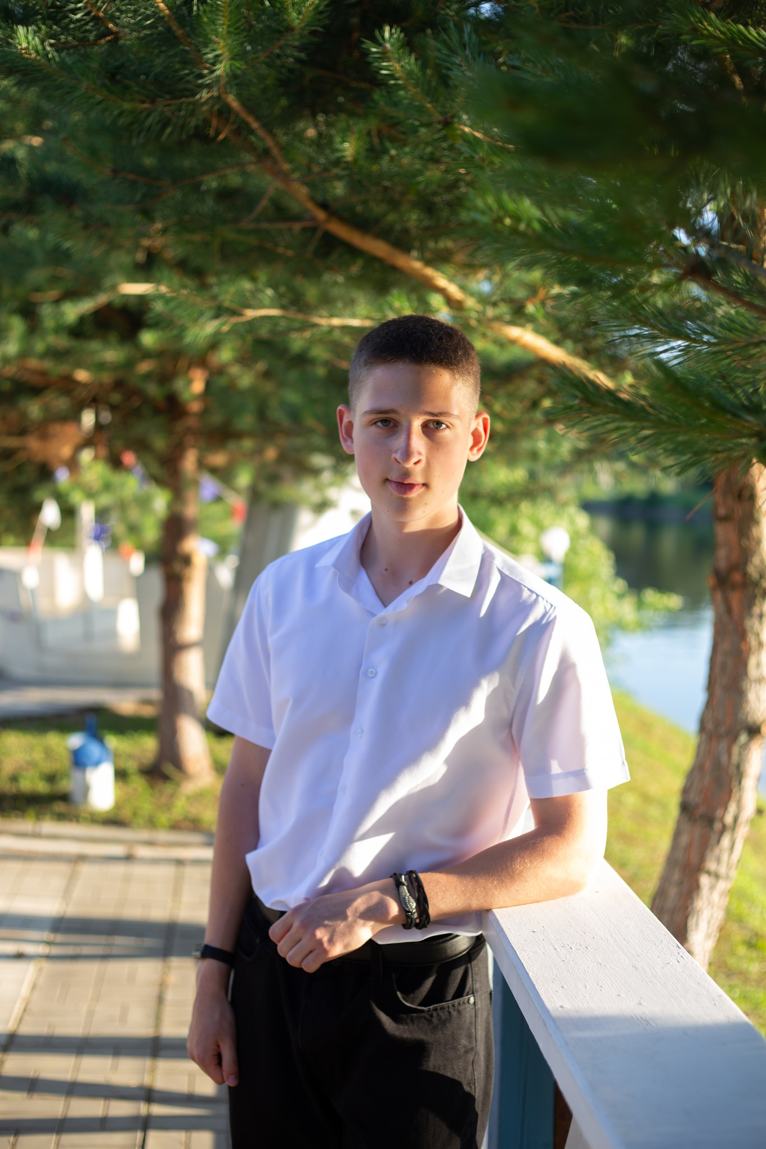 Выпускной в Круиз Клубе Дмитров, 9 «А». Фотограф Дмитров и МО Валентина Халикова