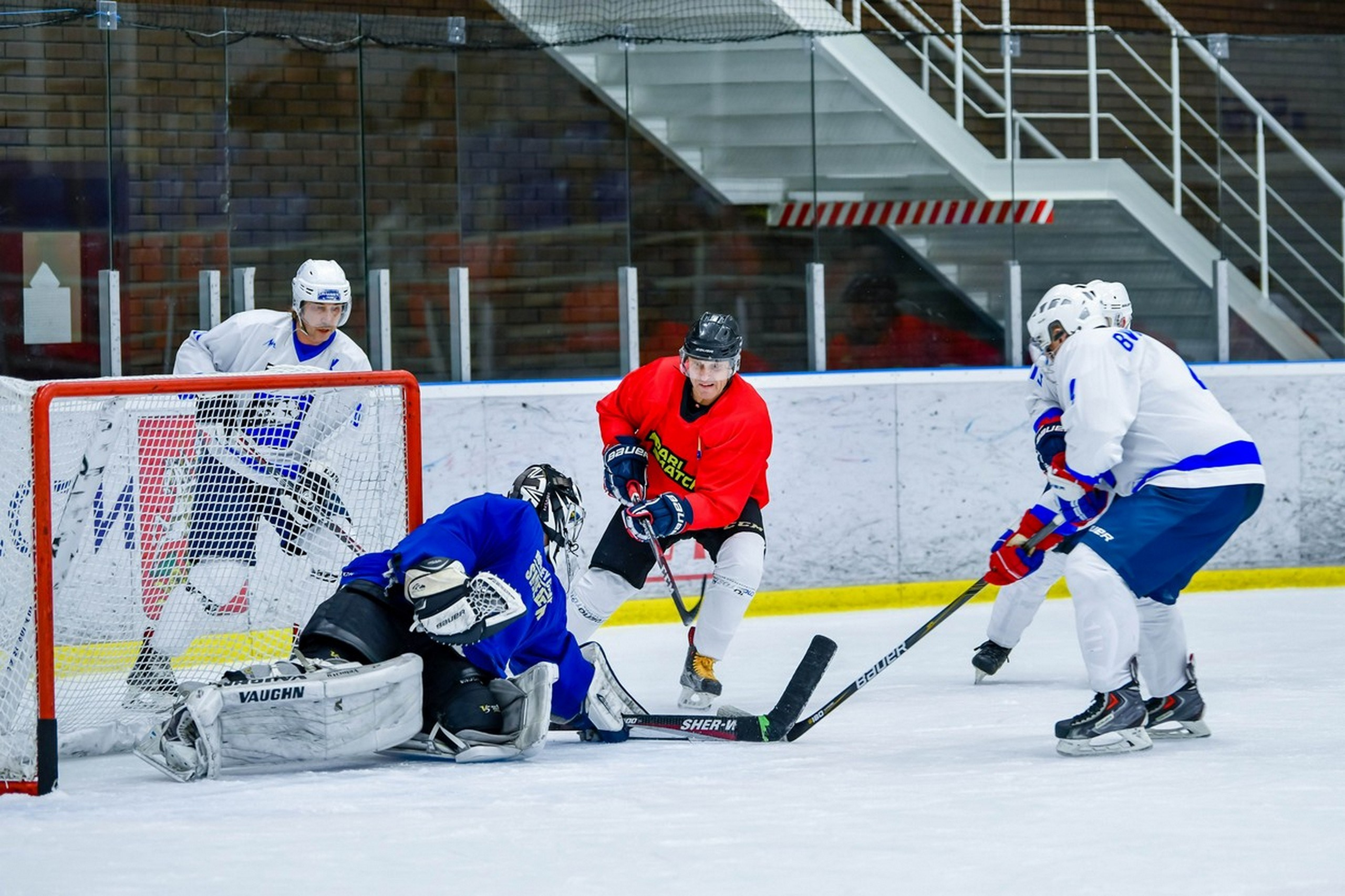 Спорт. Foto-Zuev фотография как искусство