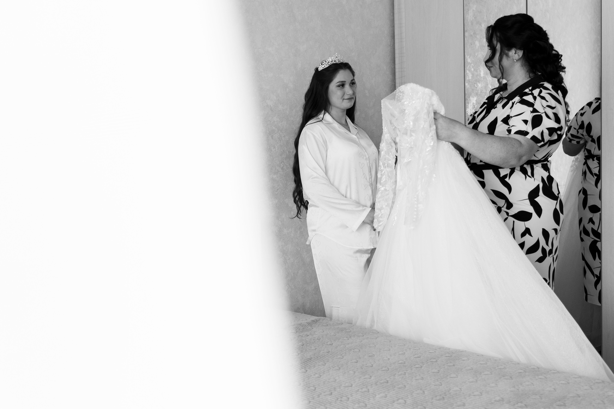 Утро невесты Вероника. Olya Posnimay