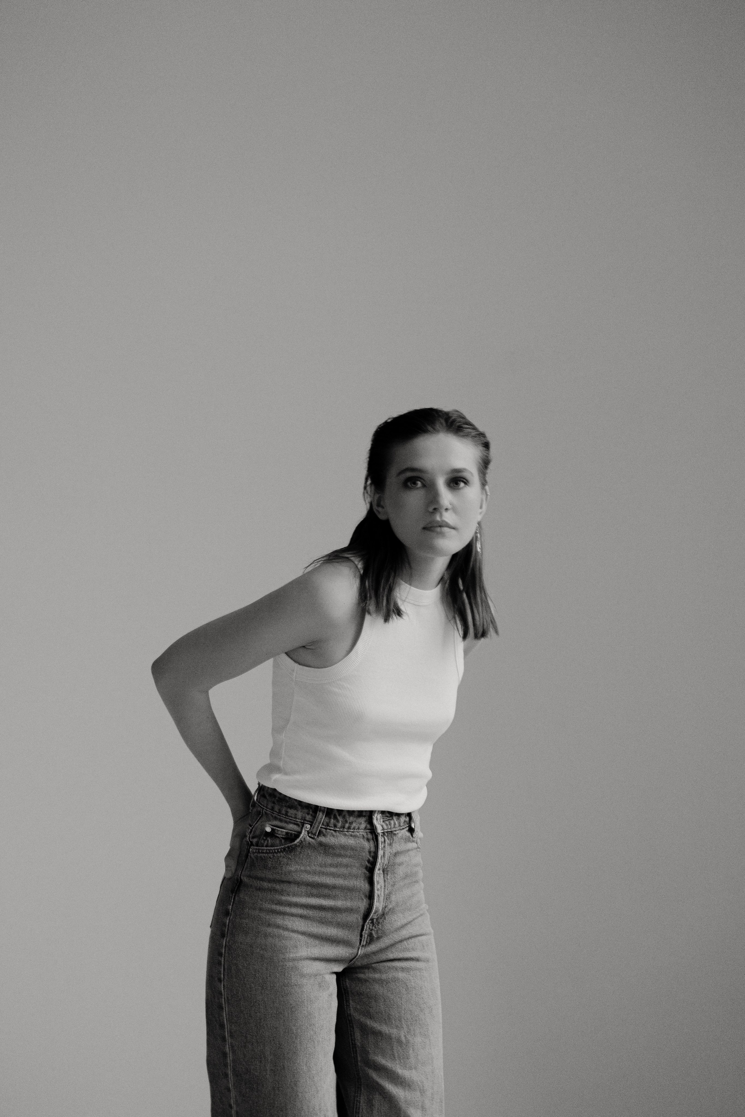 Таня. Фотограф в Самаре Юля Борщ