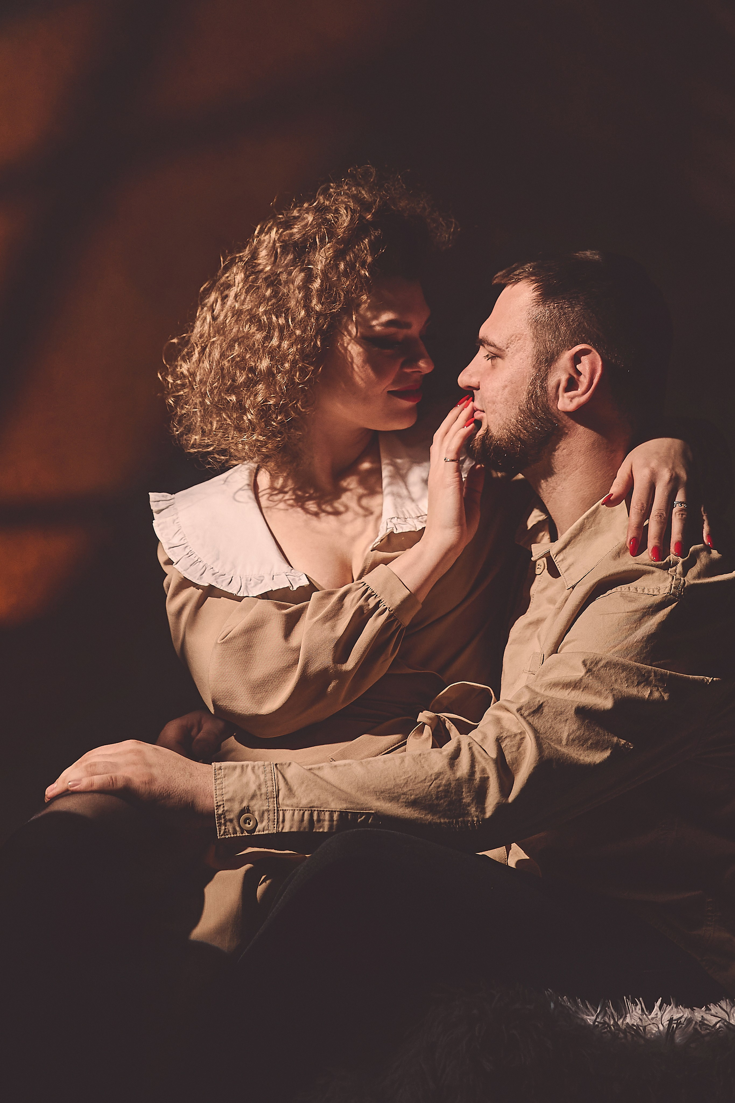 Счастье рядом. Свадебный фотограф в Красноярске Владимир Ятмасов