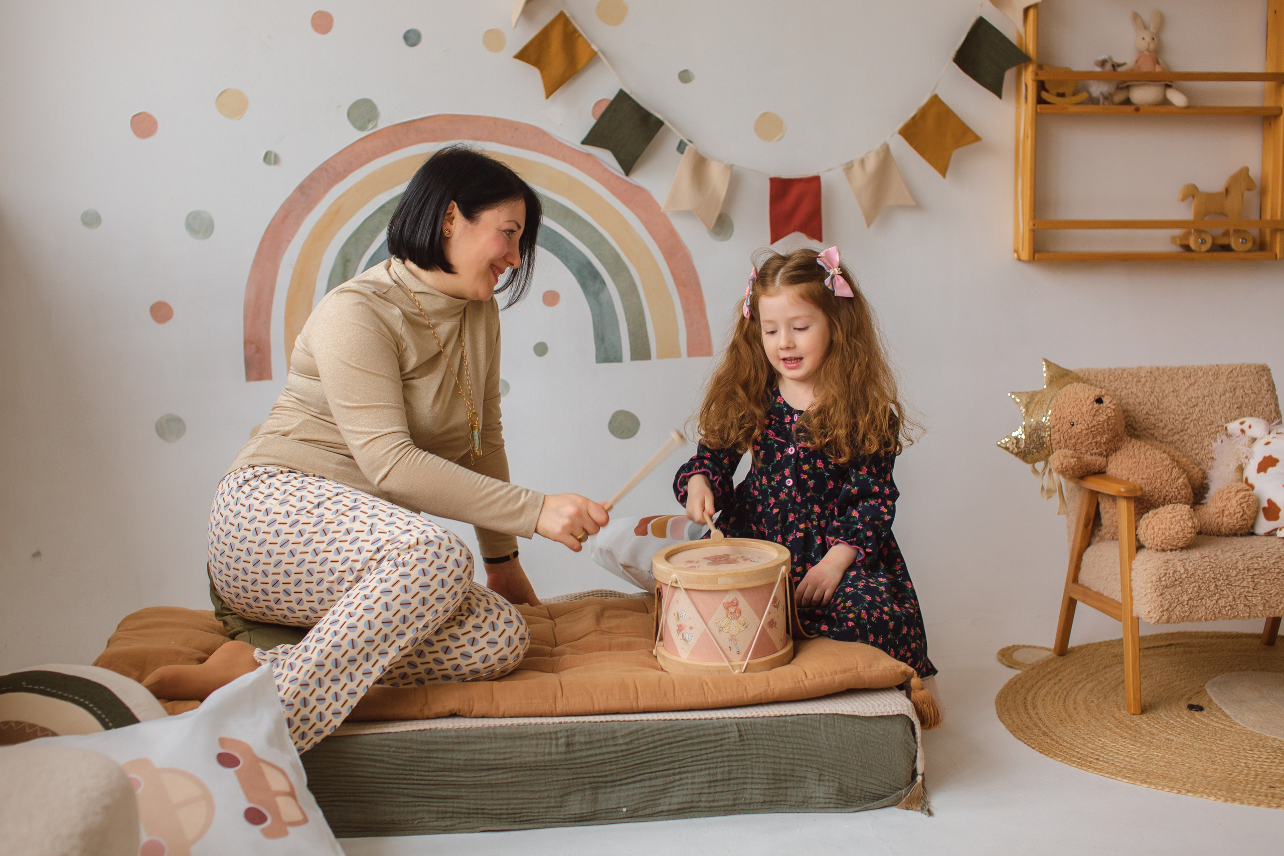 5 лет. Свадебный и семейный фотограф/видеограф в Краснодаре Наталья Осинская