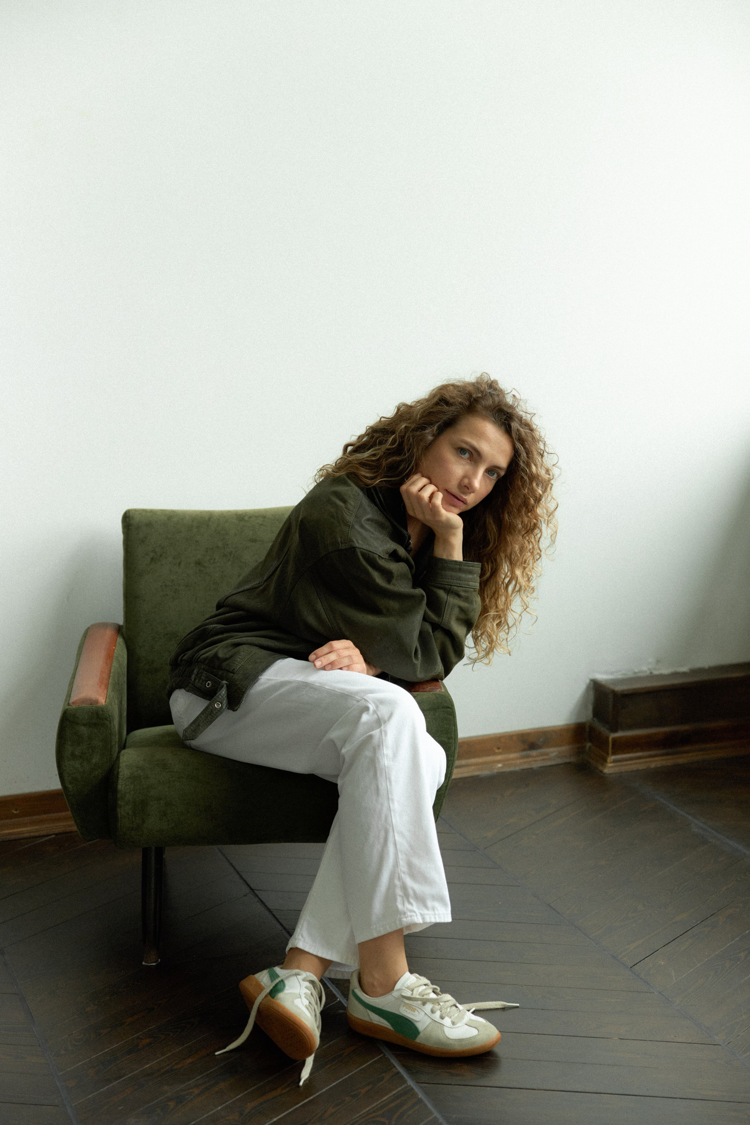 Алена. Фотограф в Хабаровске