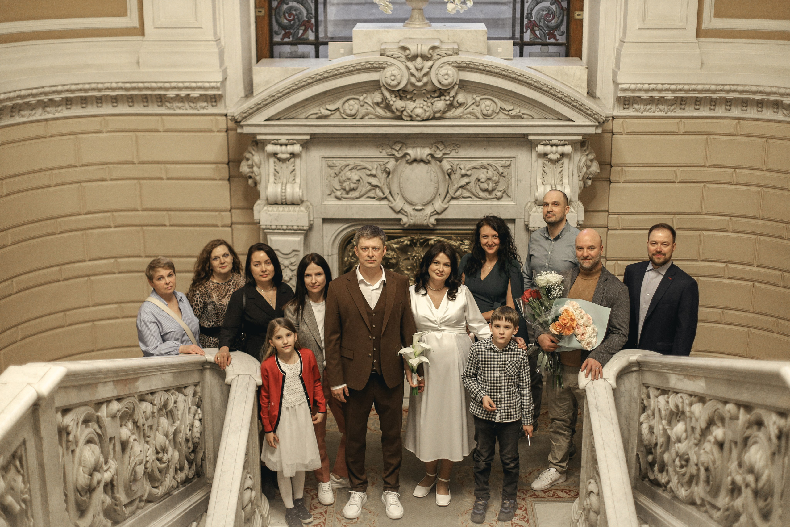 Свадьбы. Семейный и детский фотограф в Санкт-Петербурге «Chilik»