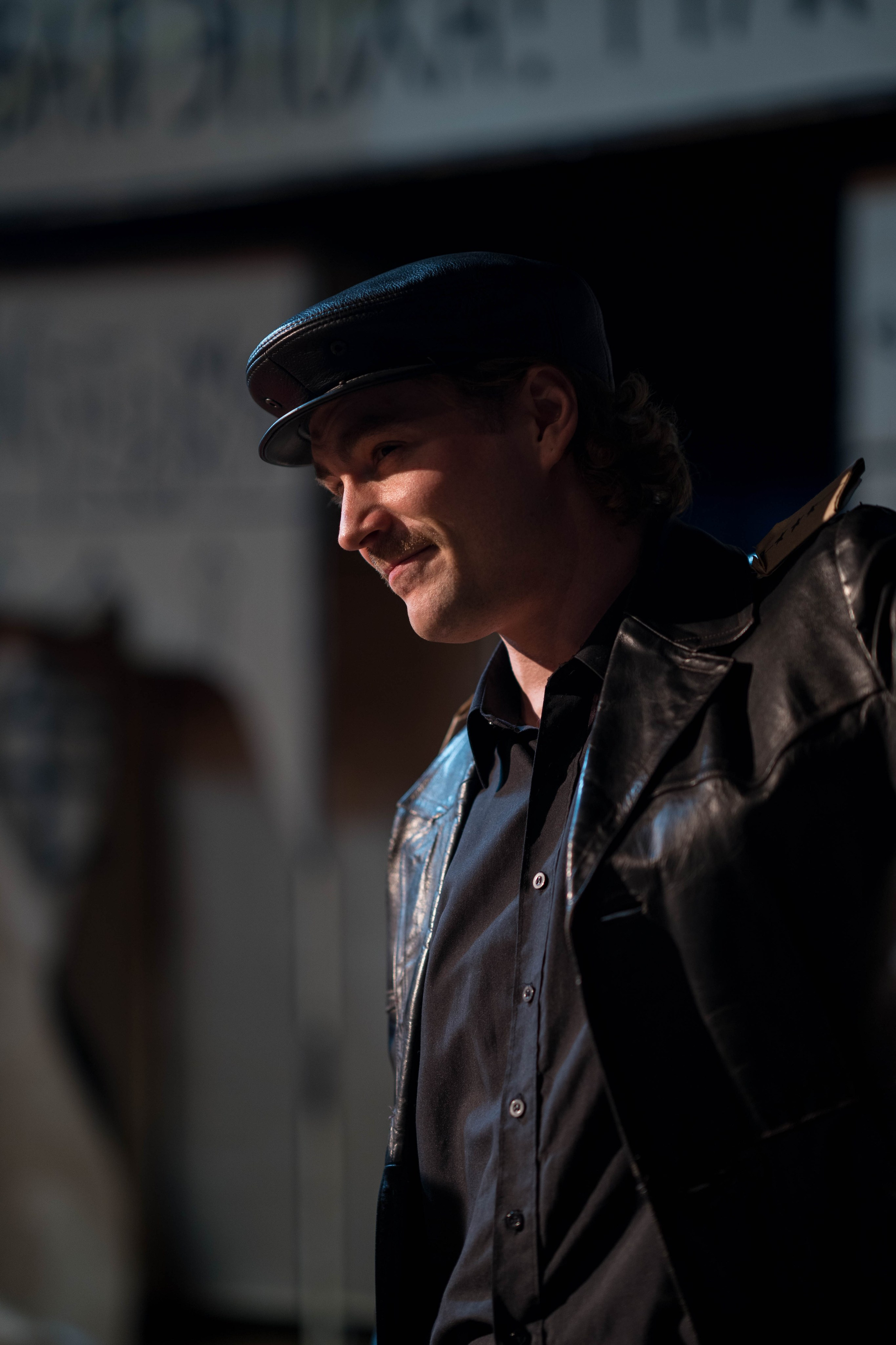 THEATRE. Репортажный фотограф. Москва