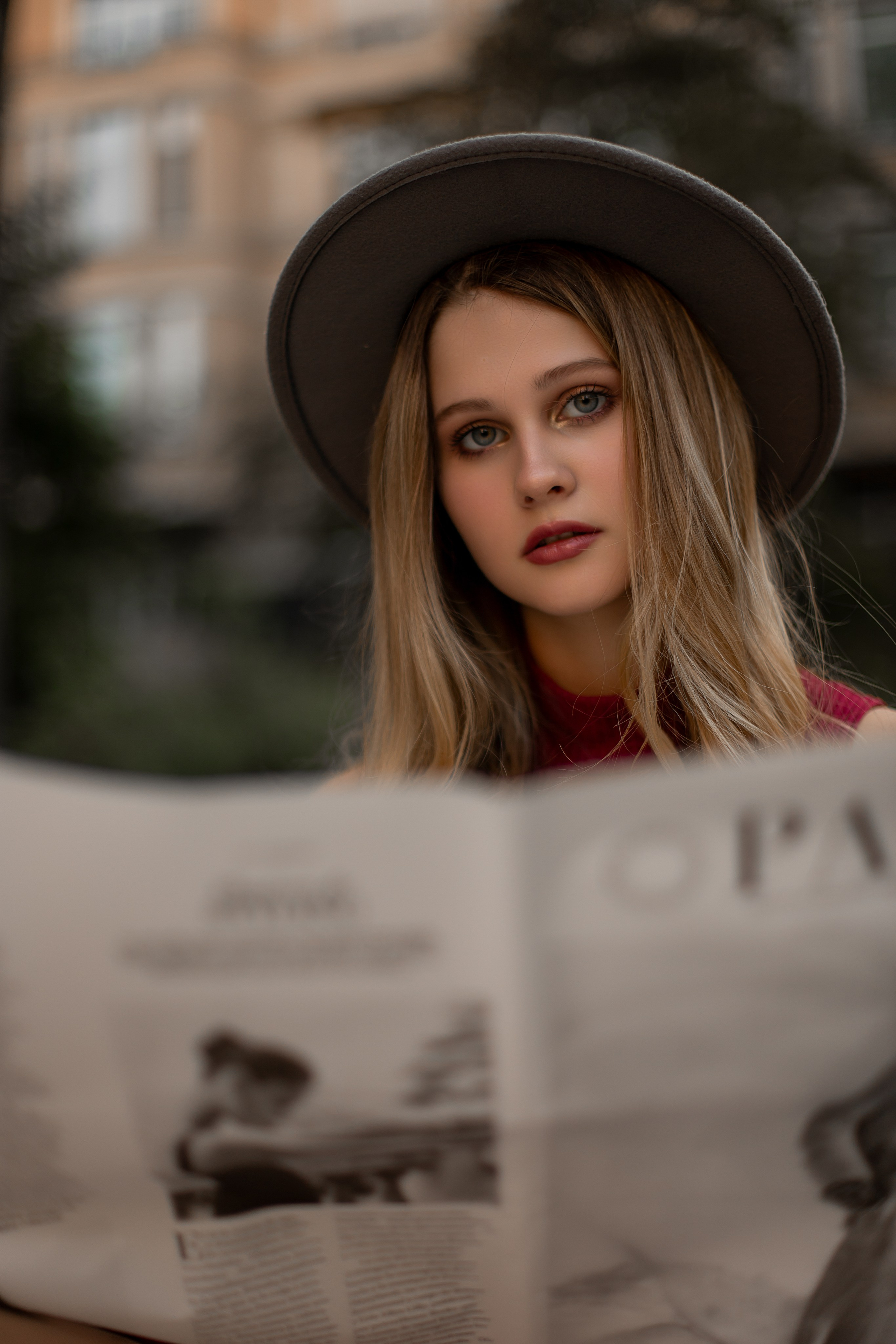 Индивидуальная съемка. Семейный и индивидуальный фотограф в Ростове-на-Дону