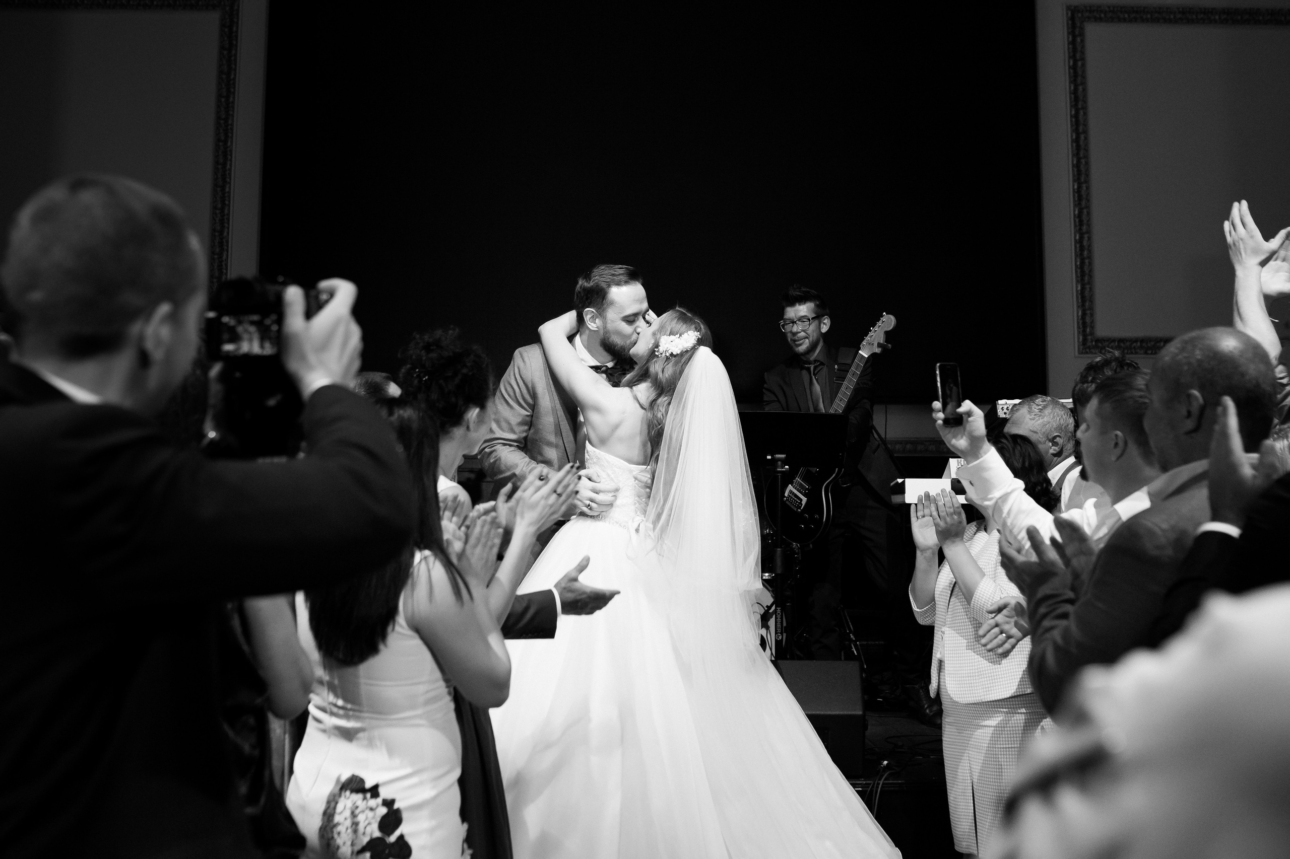 Сергей и Анна