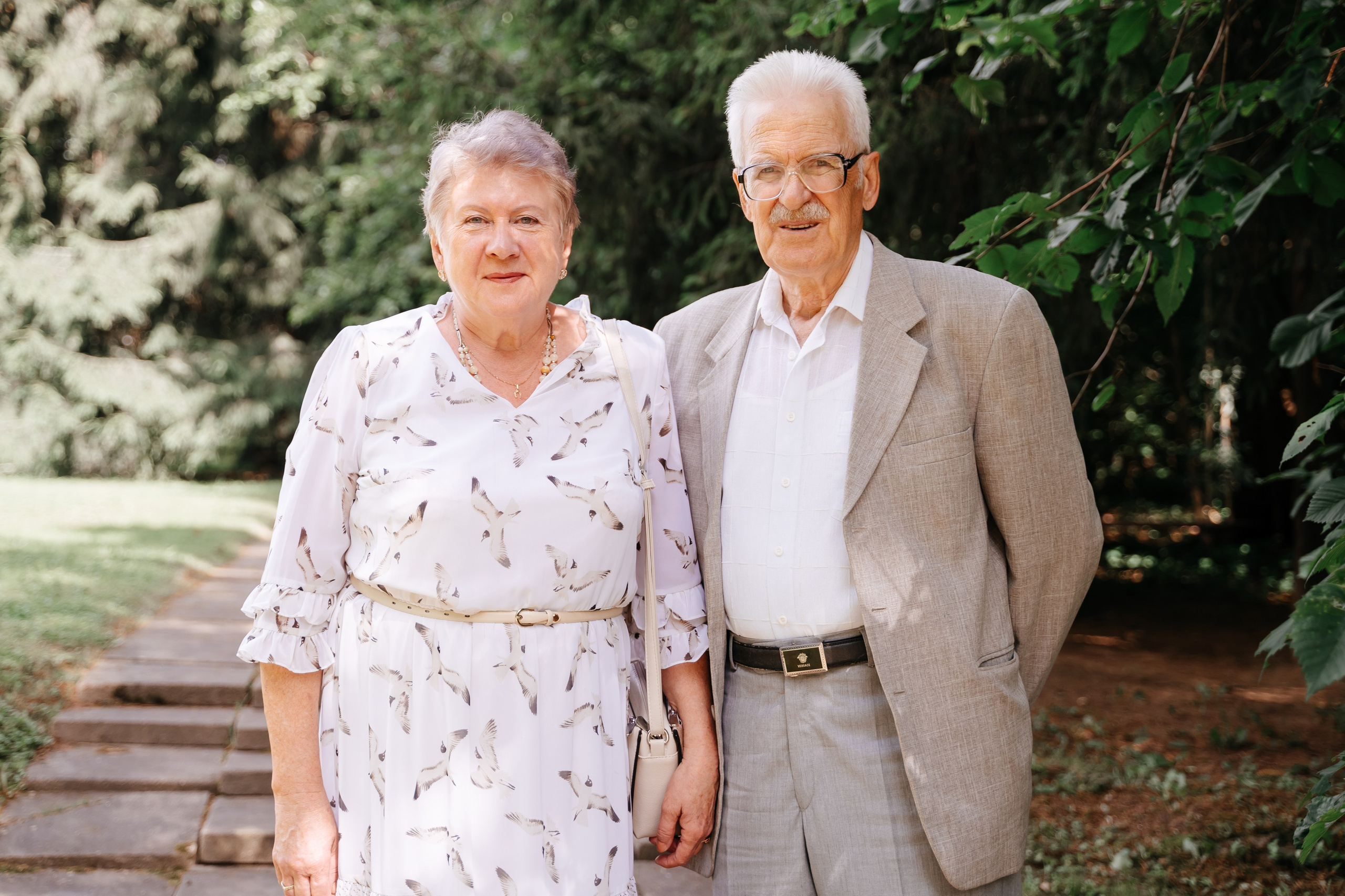 Свадьба загородом в Москве
