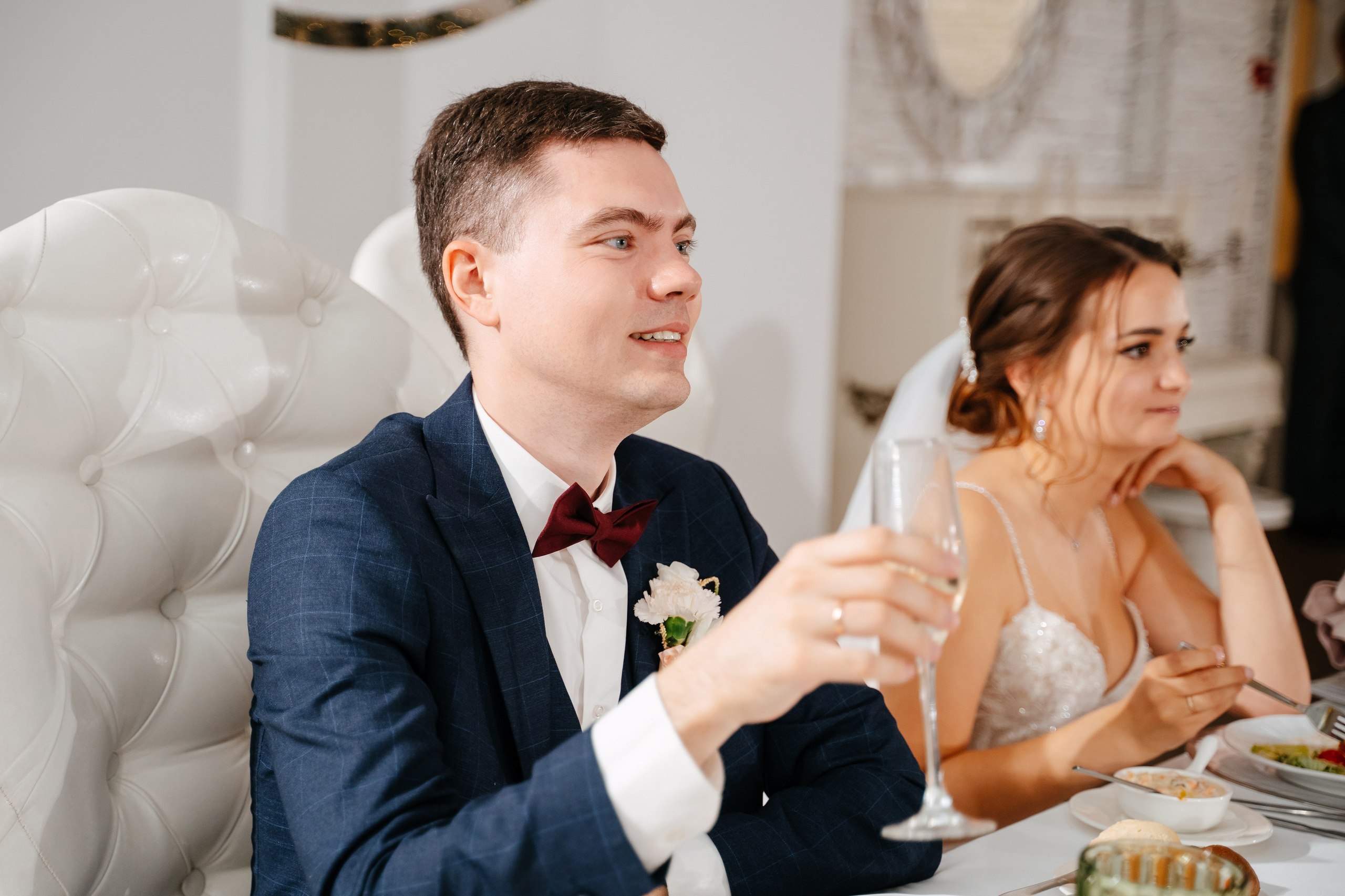 Александр и Мария. Семейный и свадебный фотограф в Санкт-Петербурге и Москве