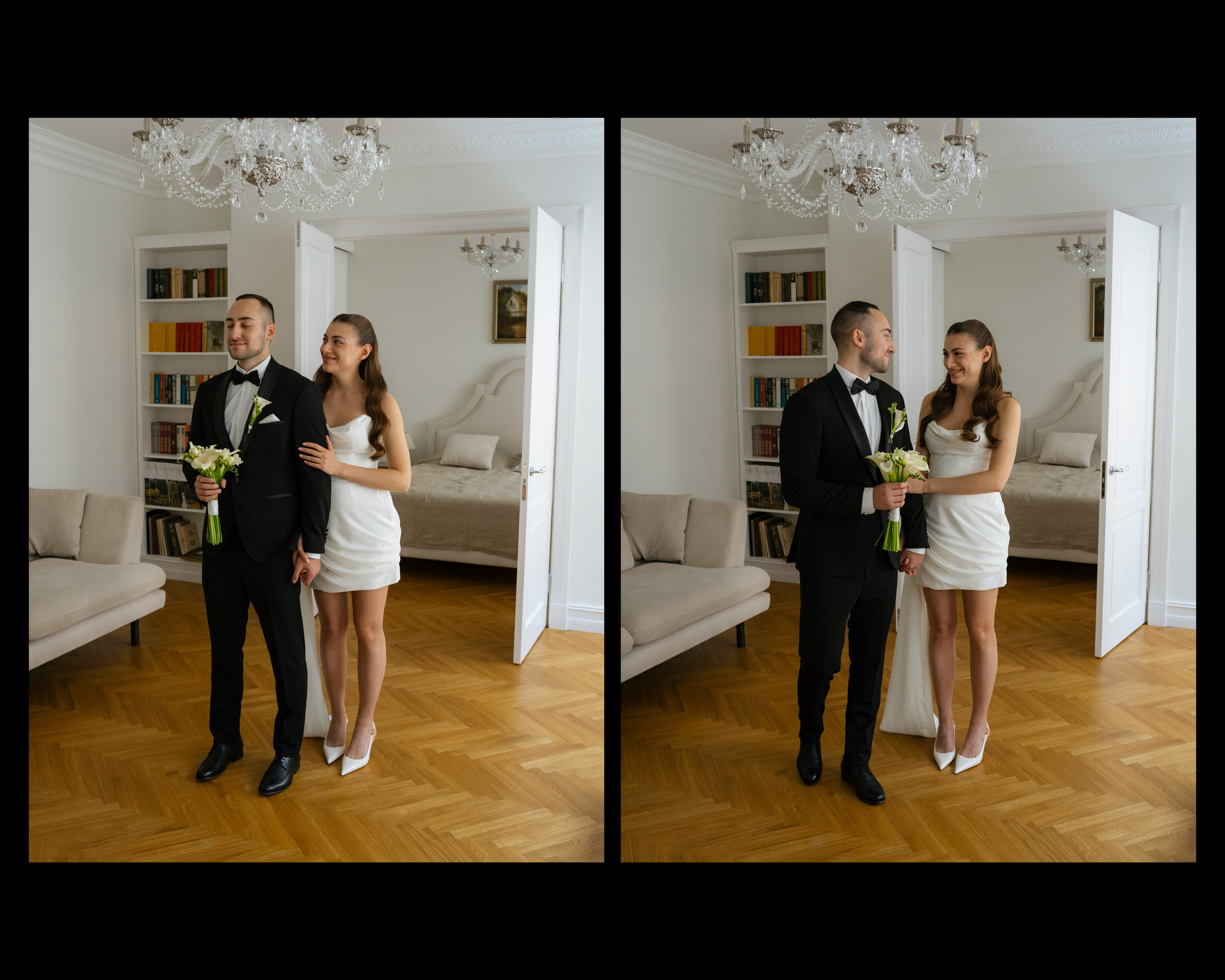 Alexandra and Edem. Фотограф из Санкт-Петербурга Григорий Куликов