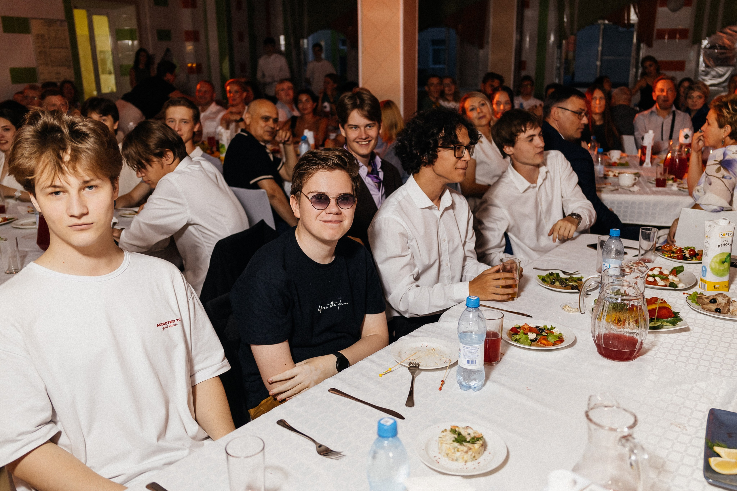 Выпускной 2025. Фотограф Кемерово | Сергей