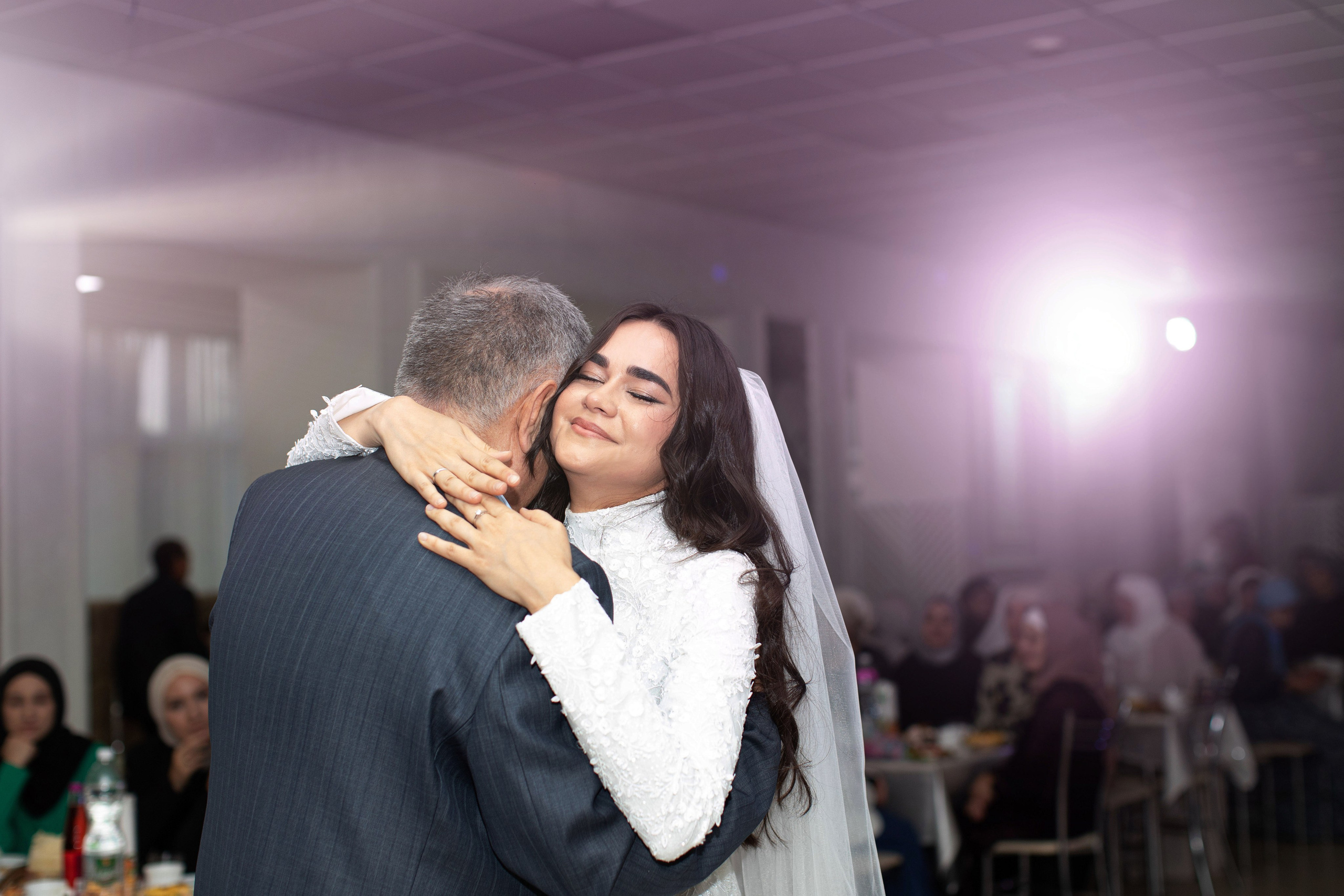 Шахзода и Хаким. Фотограф Лиана Артемова в Пензе