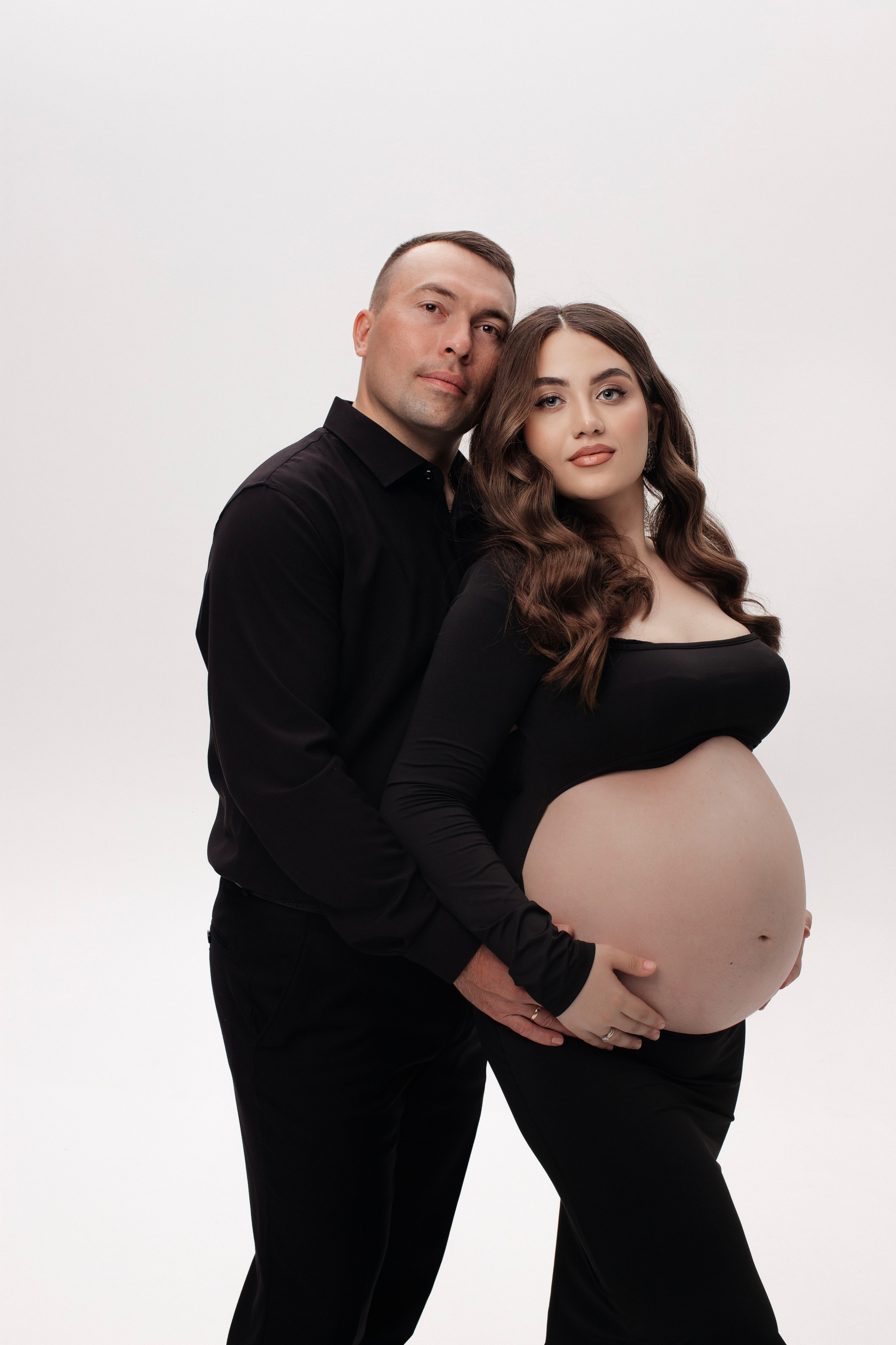 Беременность. Фотограф Лиана Артемова в Пензе