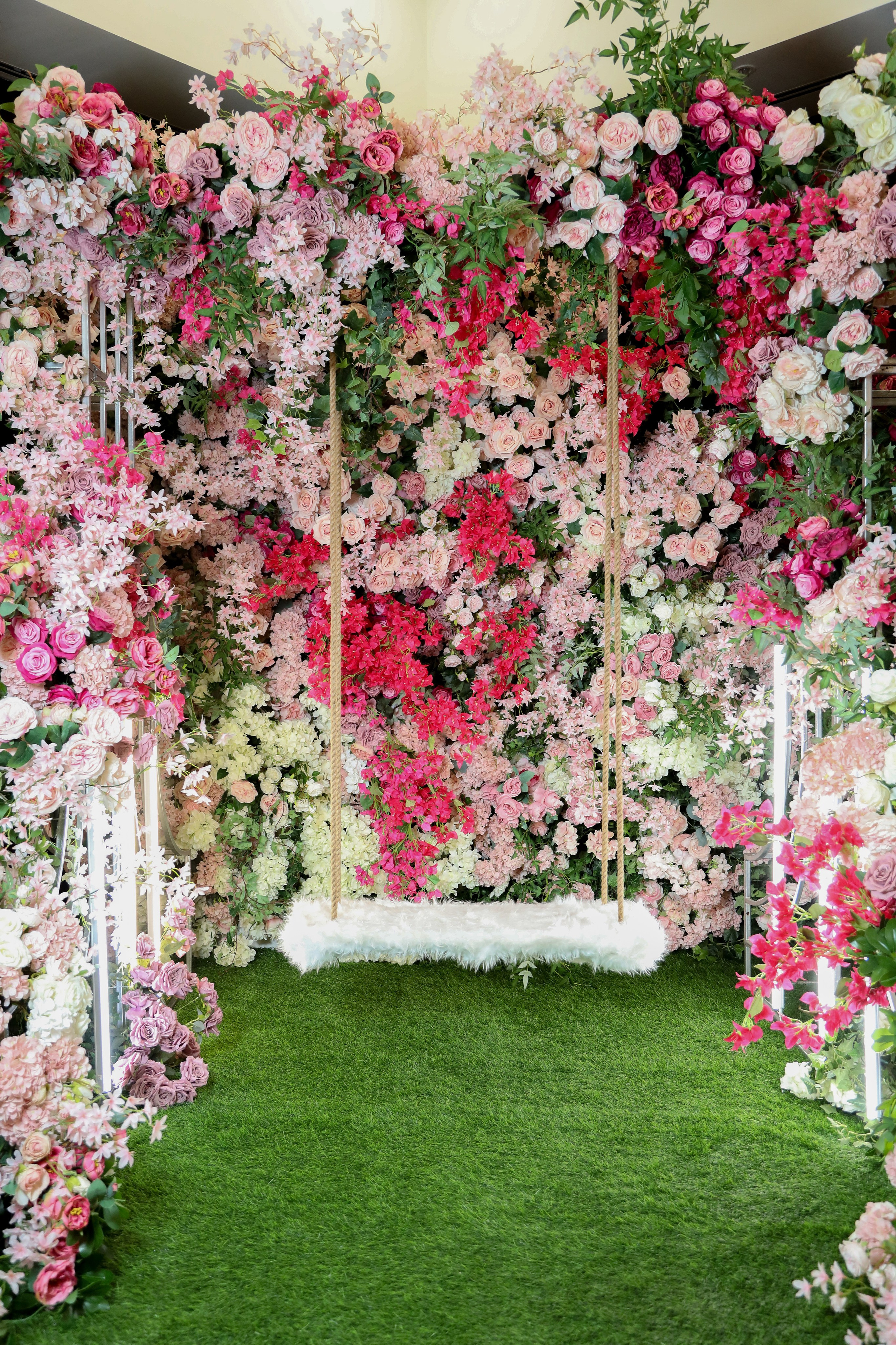 NSP Конференция в Сочи. Фотограф Антон Чупринин