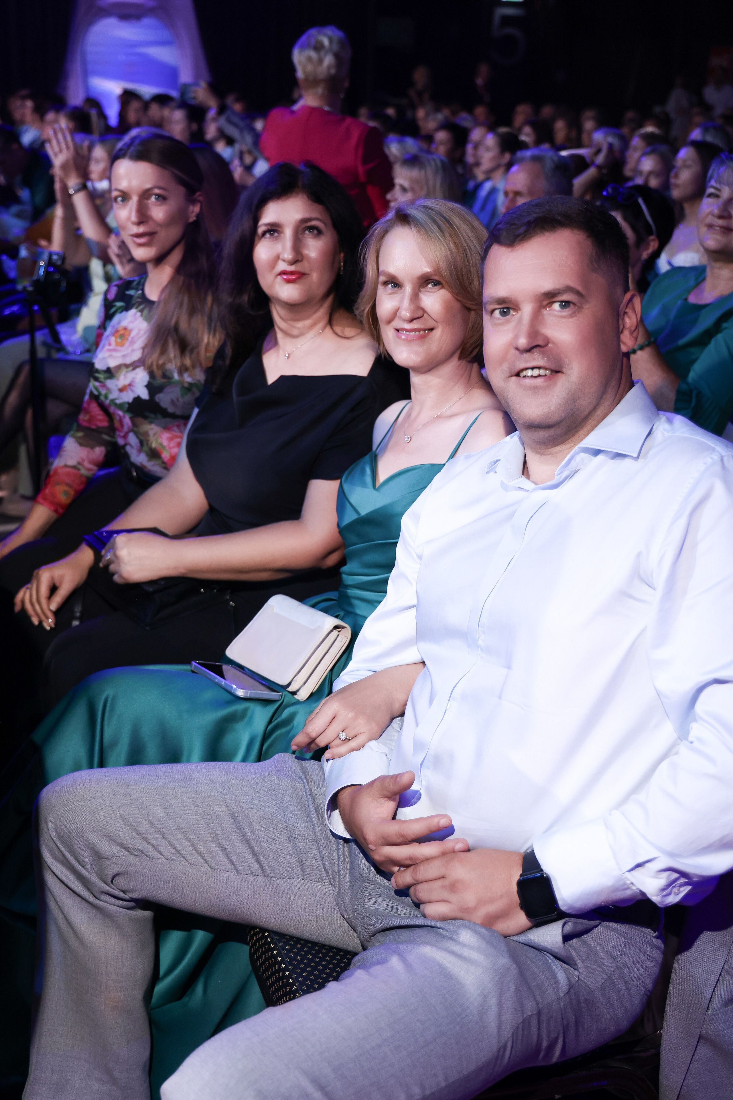 NSP. Фотограф Антон Чупринин