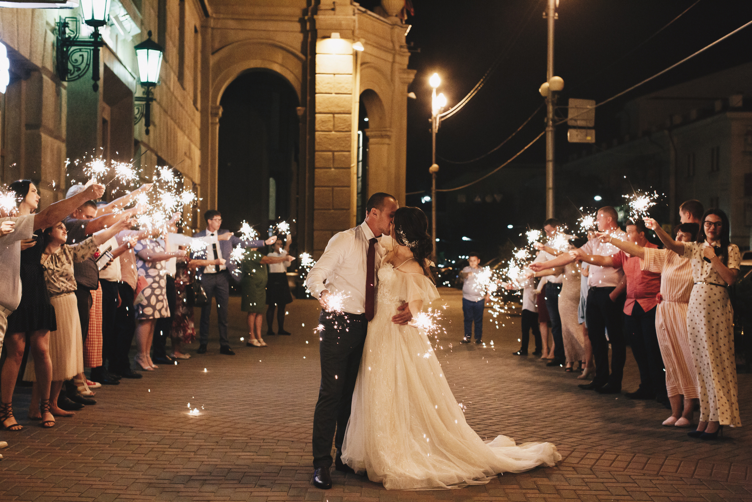 Свадебный и семейный фотограф