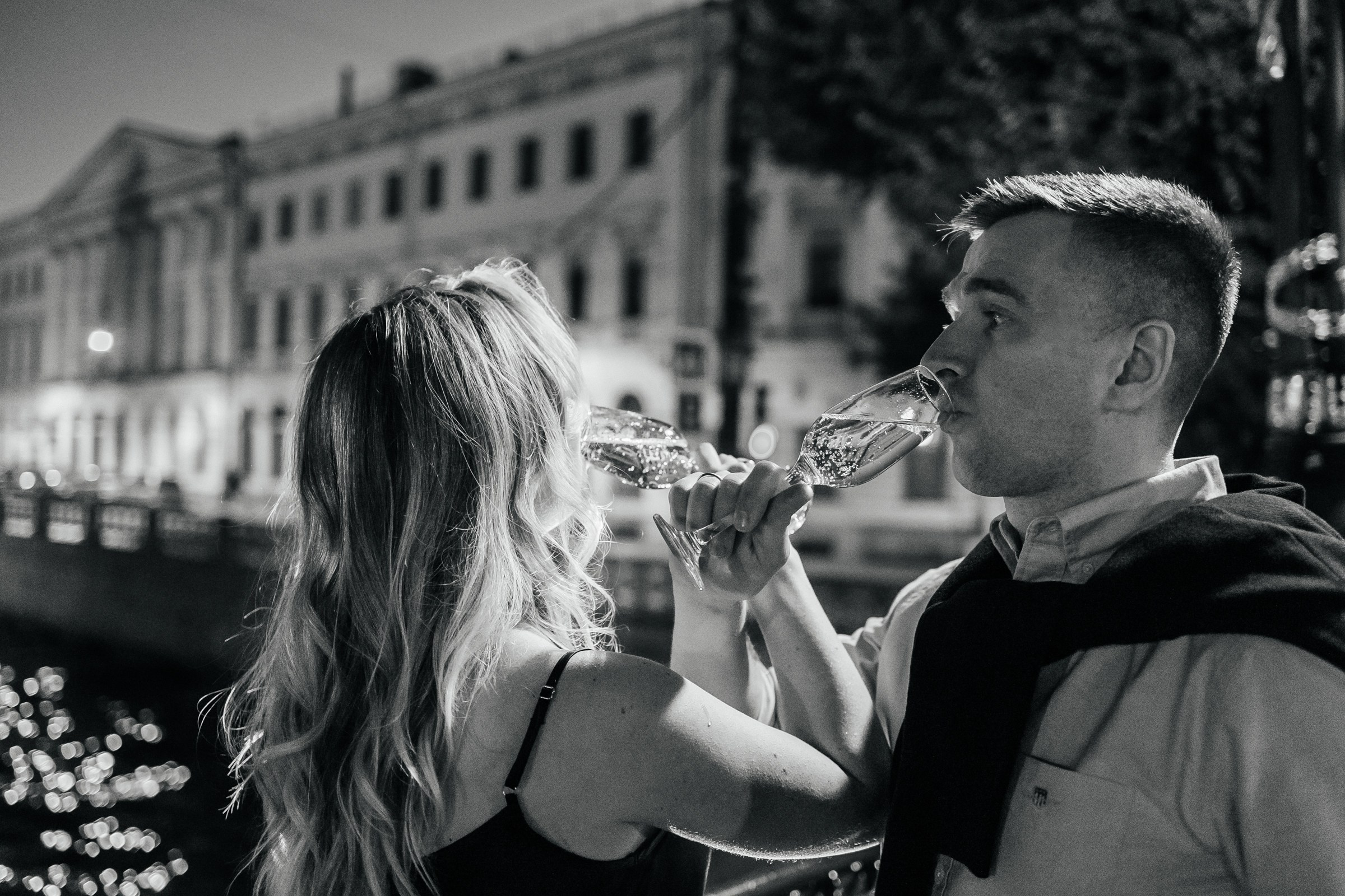 Лавстори Алые Паруса. Фотограф в Санкт-Петербурге Аня Григорьева ♡