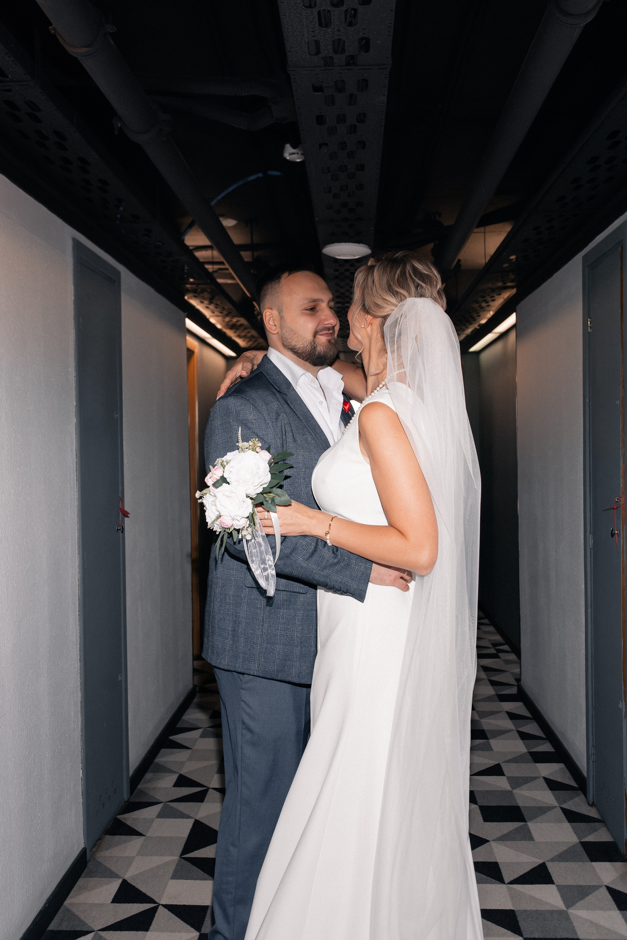 Александр&Александра. Фотограф в Новосибирске Анастасия Курто