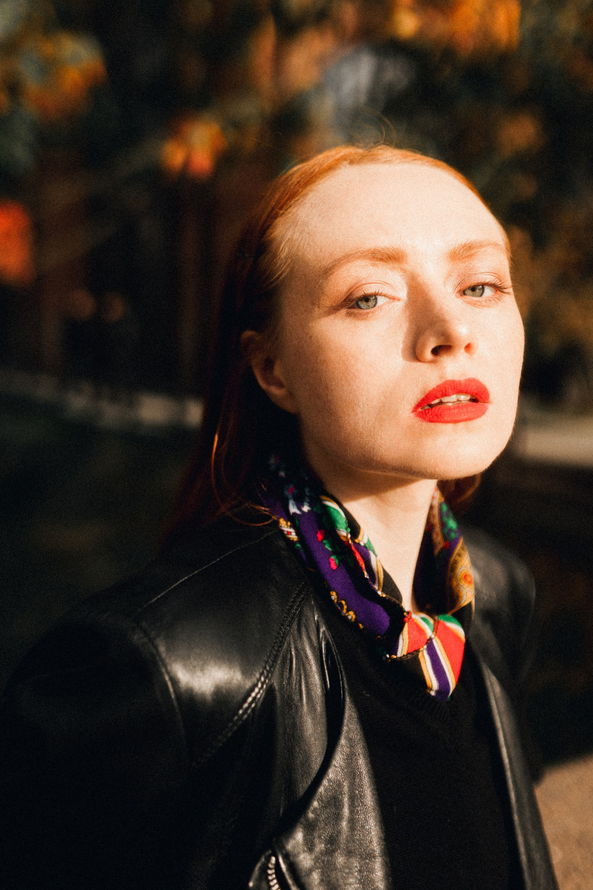 Lera. Свадебный и портретный фотограф в Калининграде и Москве Марк Юдинцев