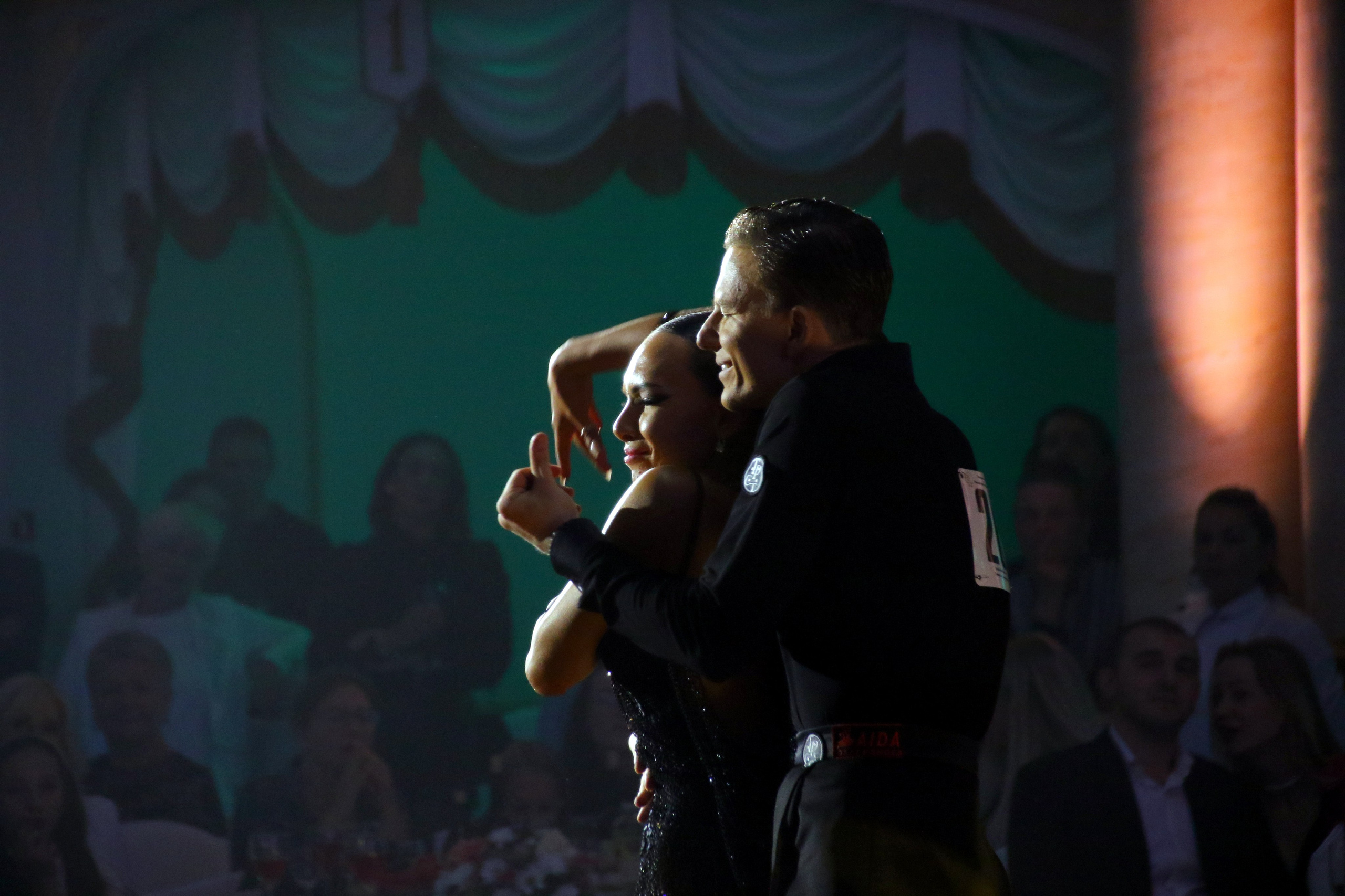 Спорт. Репортажный фотограф Анастасия Богданова из Тюмени