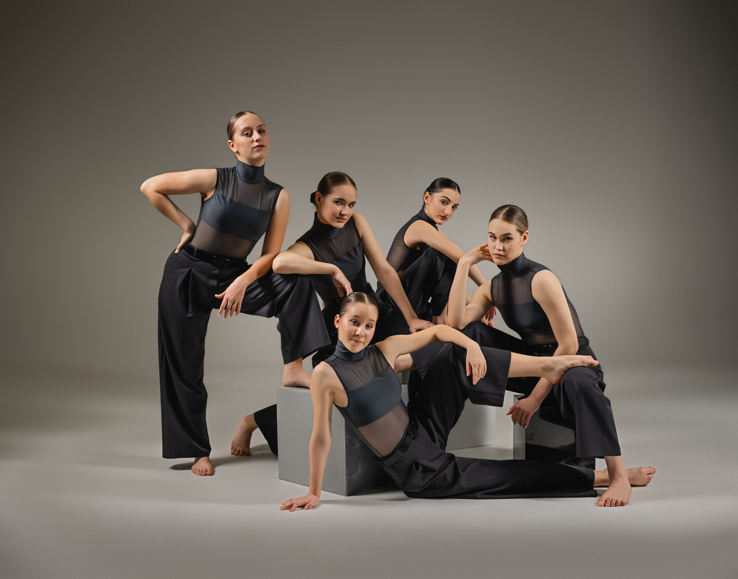 ГРУППЫ & КОМАНДЫ. Спортивный и портретный фотограф